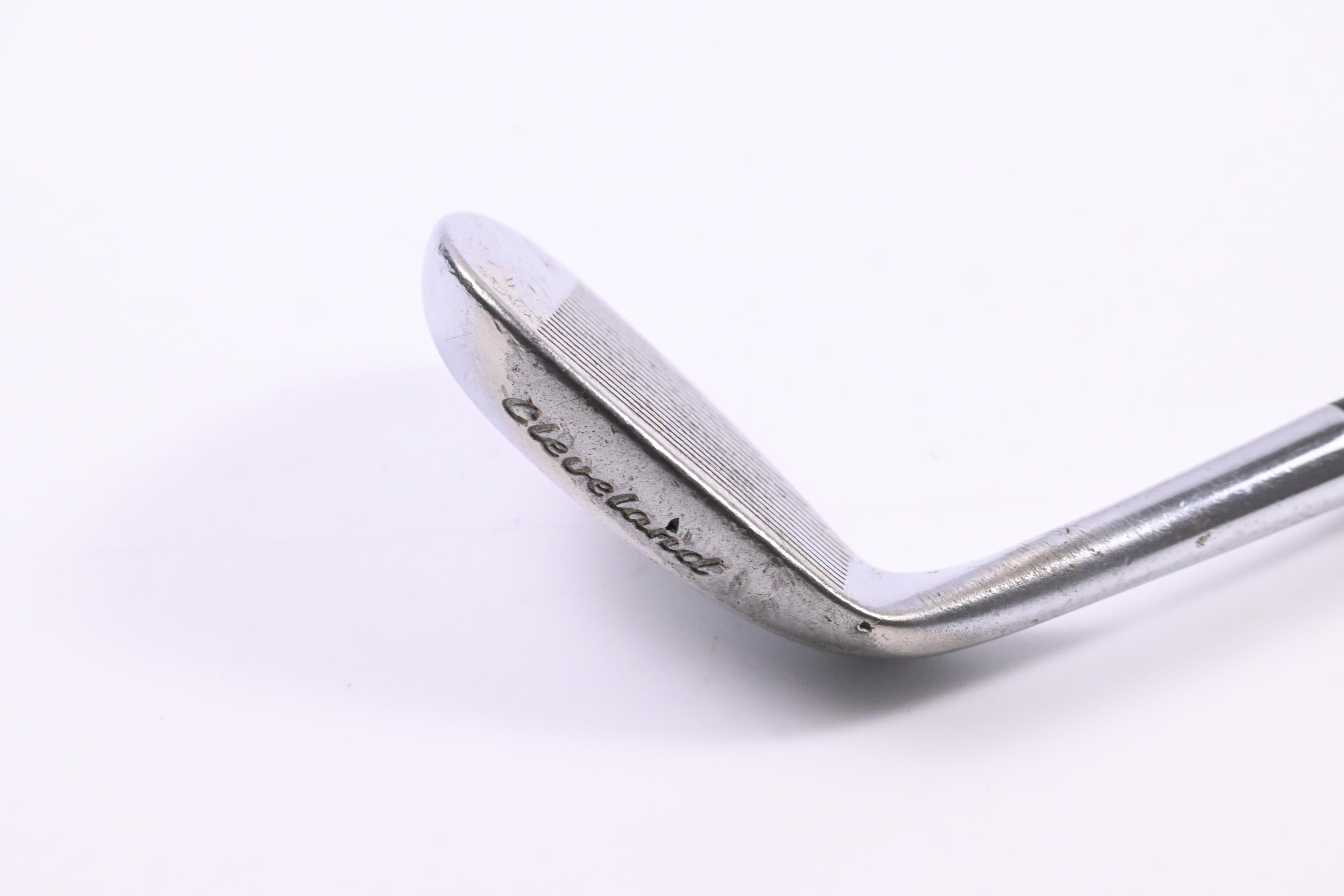 Cleveland Reg 588 RTG Lob Wedge / 60 Degree / Wedge Flex Cleveland Shaft
