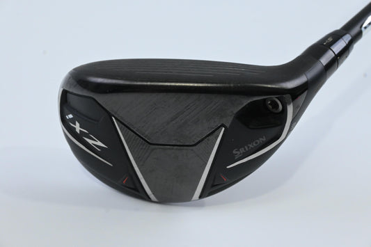Srixon ZXi #3 Hybrid / 19 Degree / X-Flex Tour AD IZ-85 Shaft