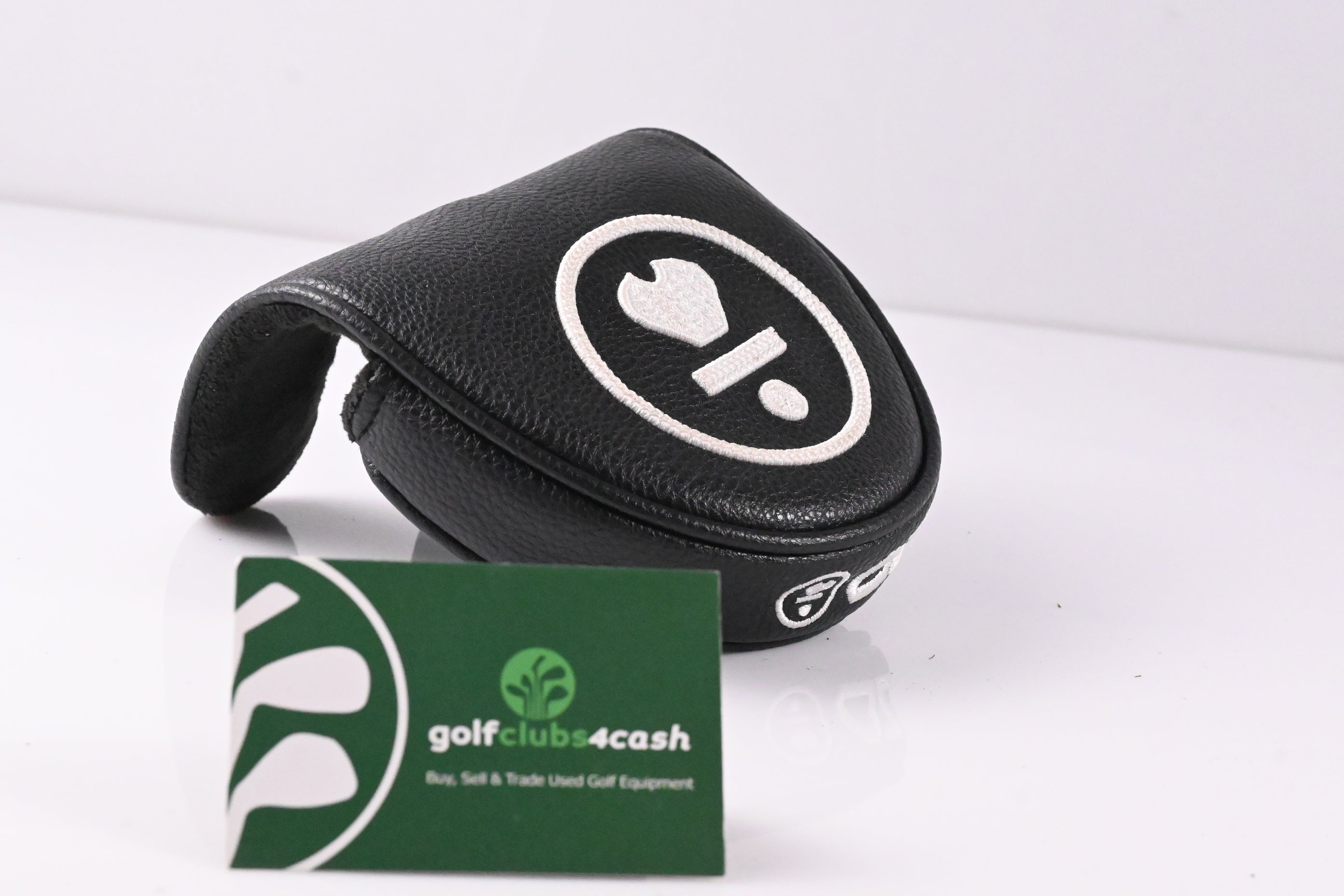 L.A.B Golf OZ.1 Putter / 34 Inch