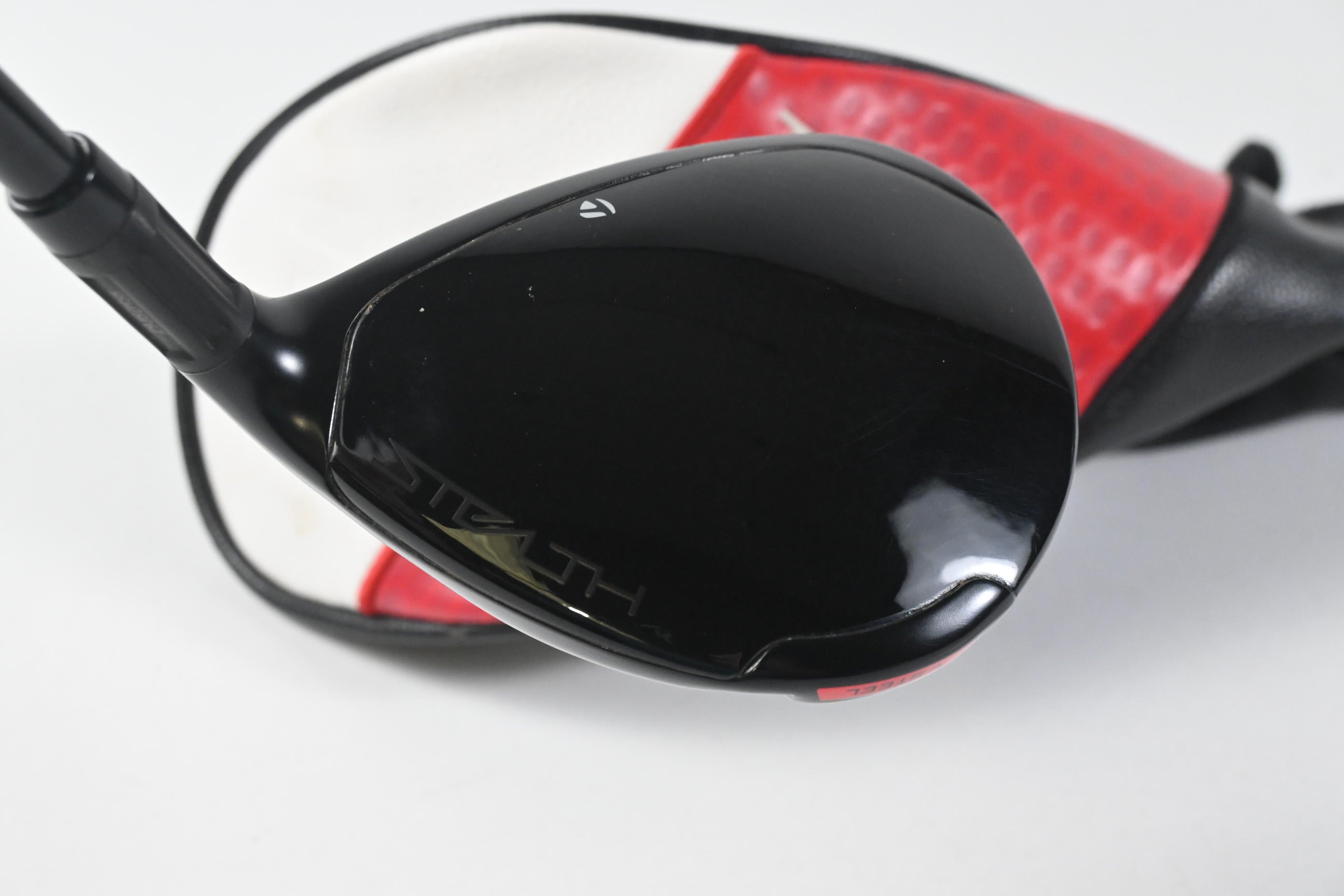 Taylormade Stealth 2 #7 Wood / 21 Degree / Regular Flex Ventus TR Red 5 Shaft