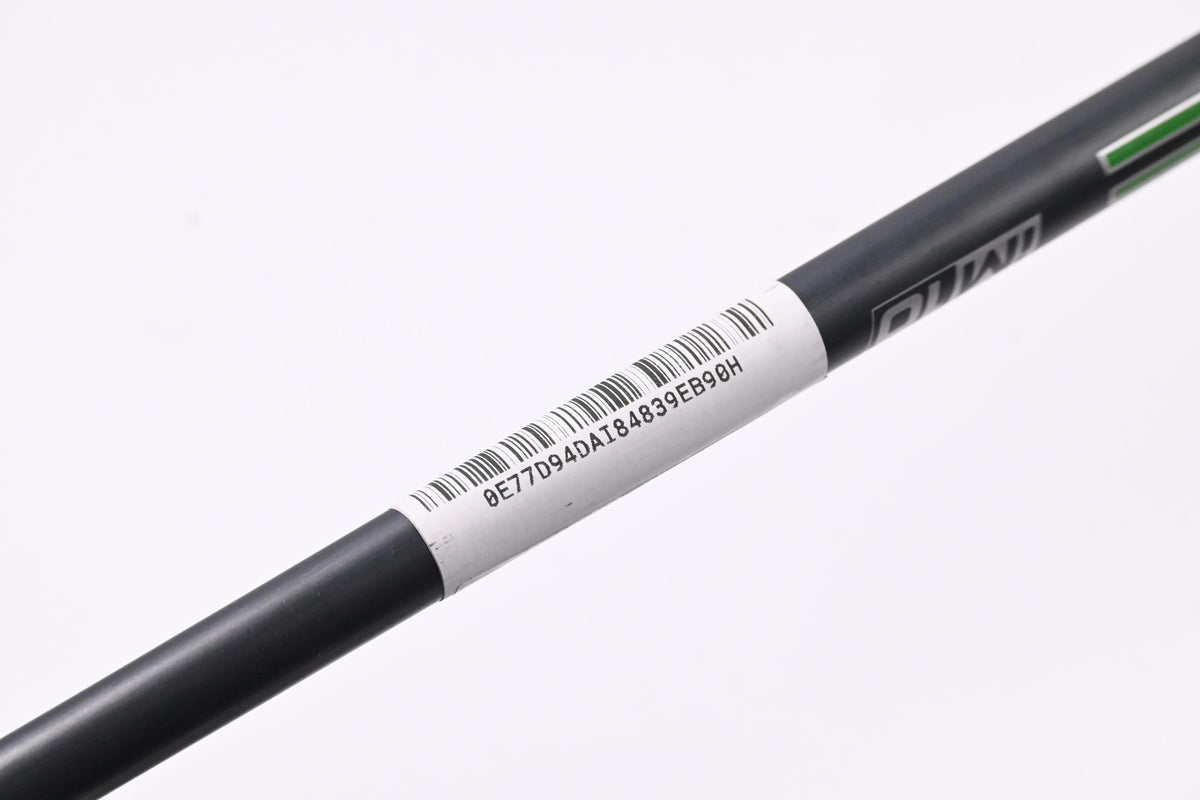 Project X HZRDUS Smoke iM10 60 Fairway Shaft / Stiff Flex / Cobra 2nd Gen