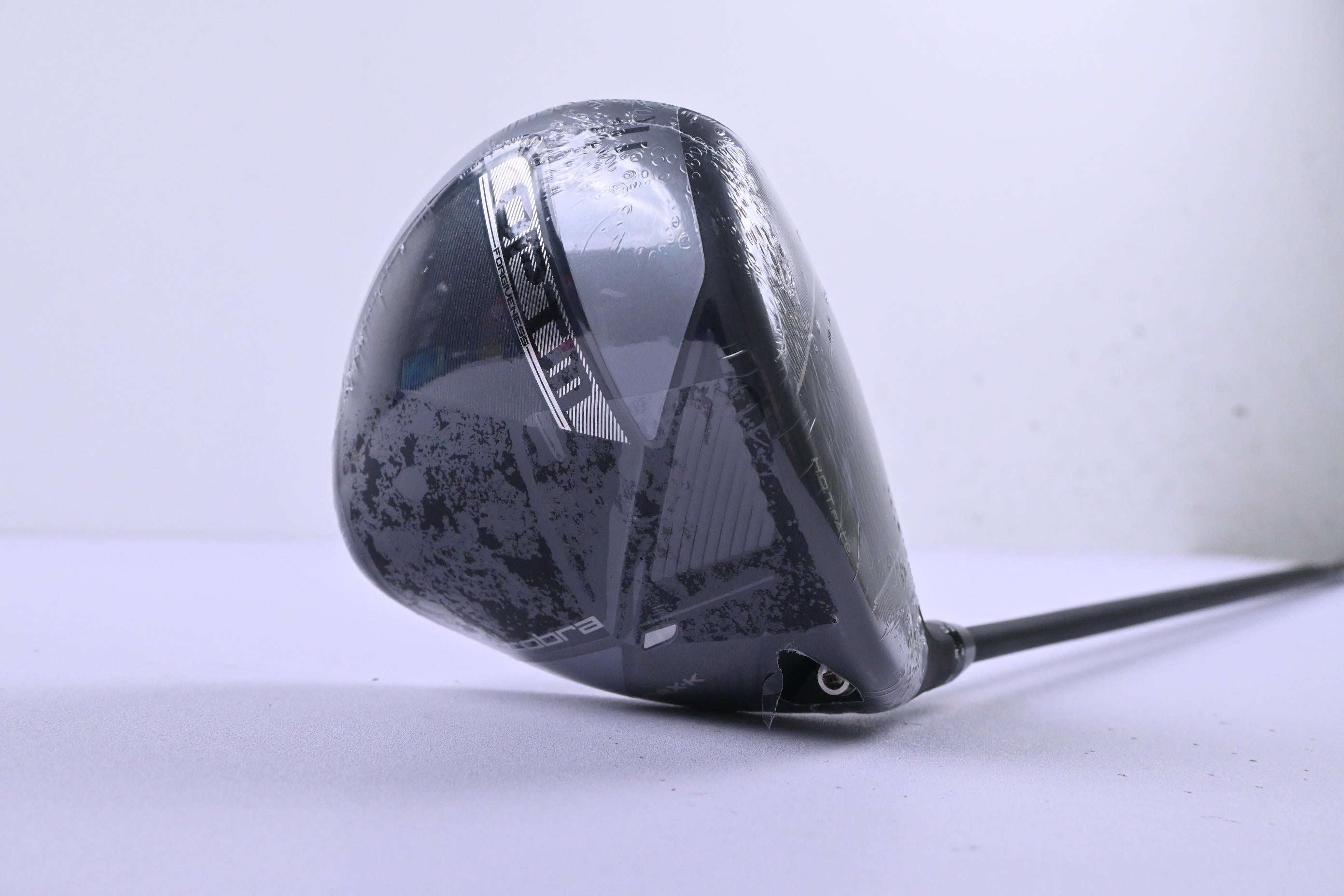 Cobra OPTM MAX-K Driver / 12 Degree / Stiff Flex Kai'li Dark Waves White 60