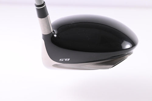 Taylormade R5 Dual Driver / 8.5 Degree / Regular Flex M.A.S 55 Shaft