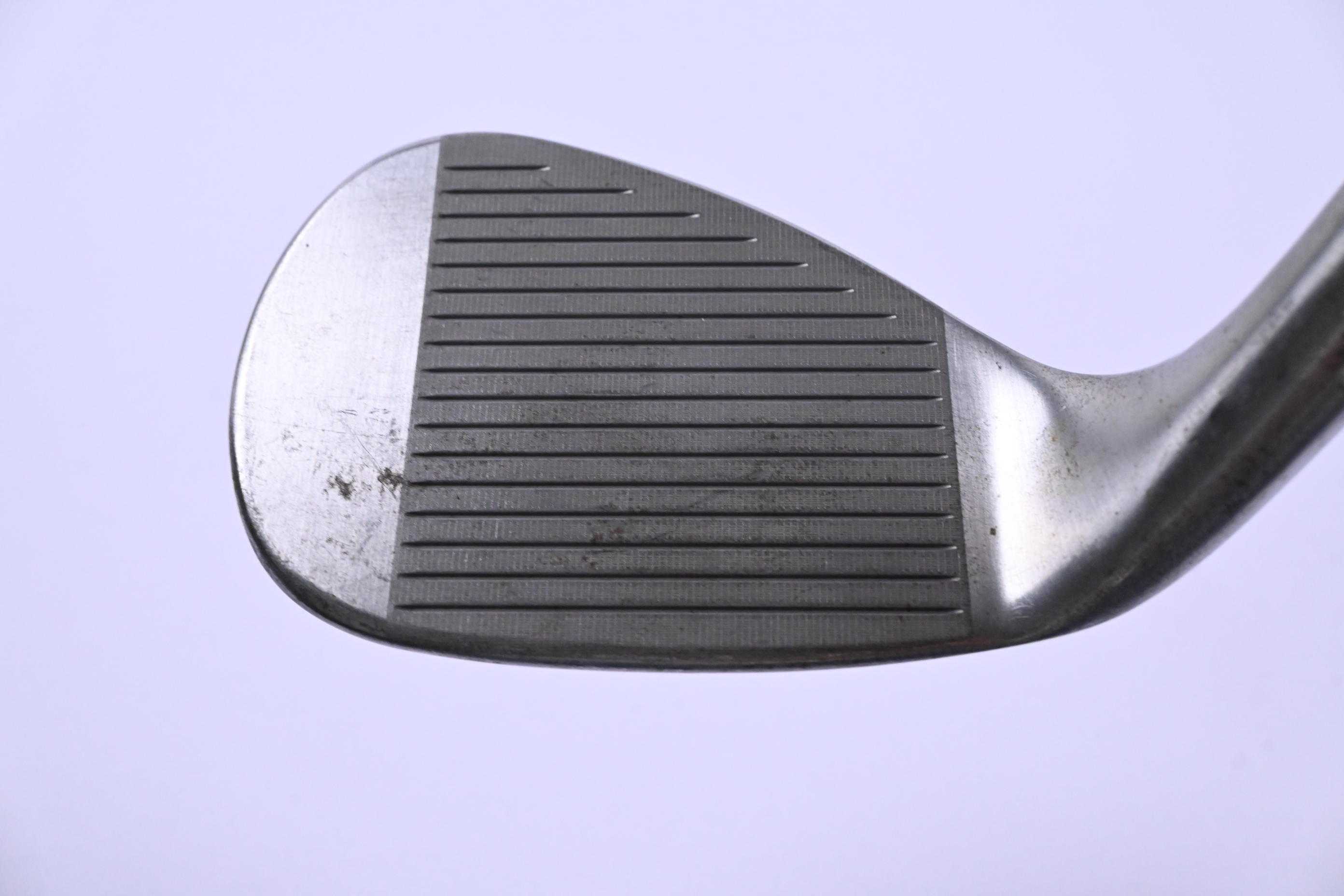 Callaway Opus SP Lob Wedge / 60 Degree / Stiff Flex Dynamic Gold S400 Shaft