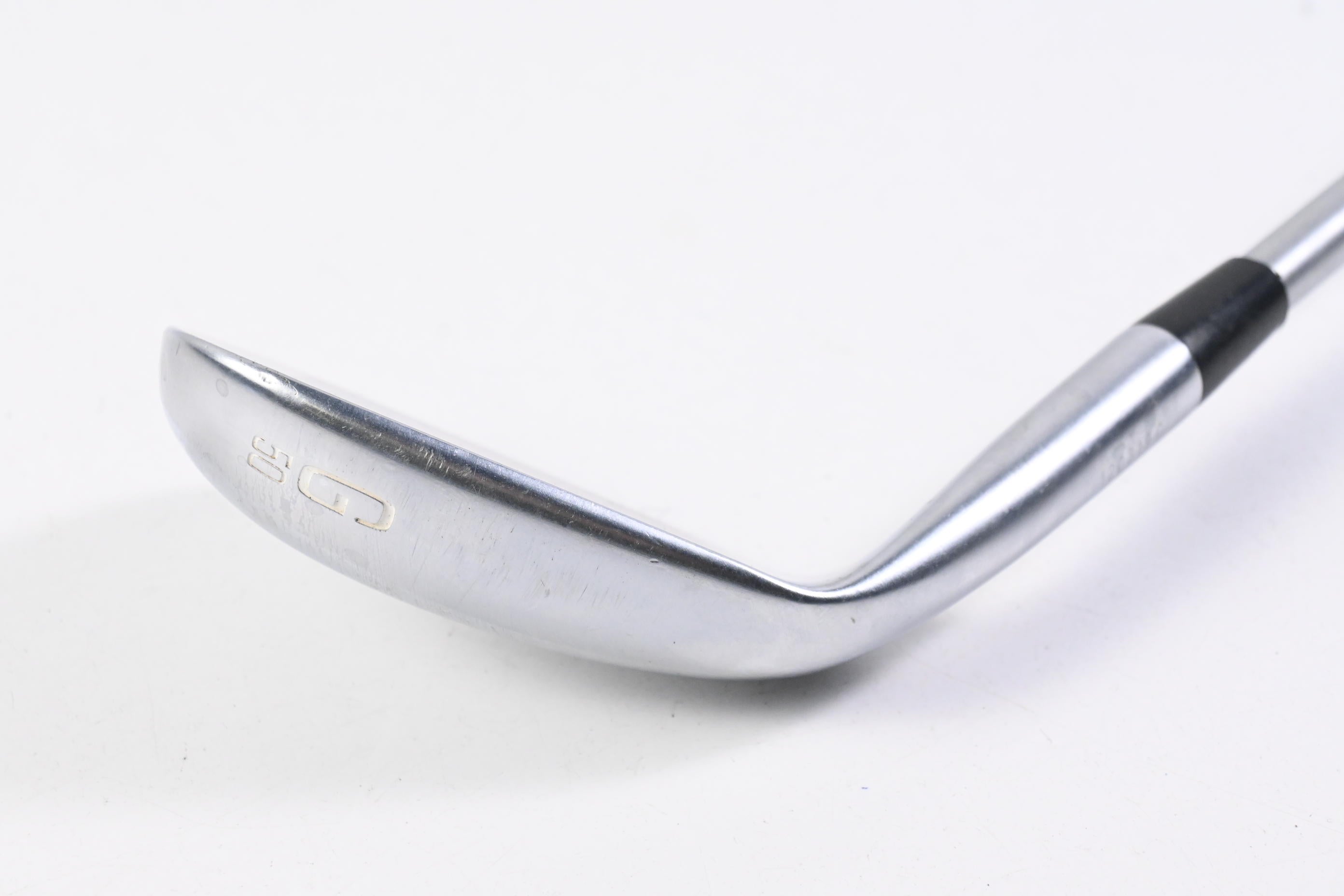 Mizuno JPX 919 Gap Wedge / 50 Degree / Regular Flex KBS Tour C-Taper Lite 105