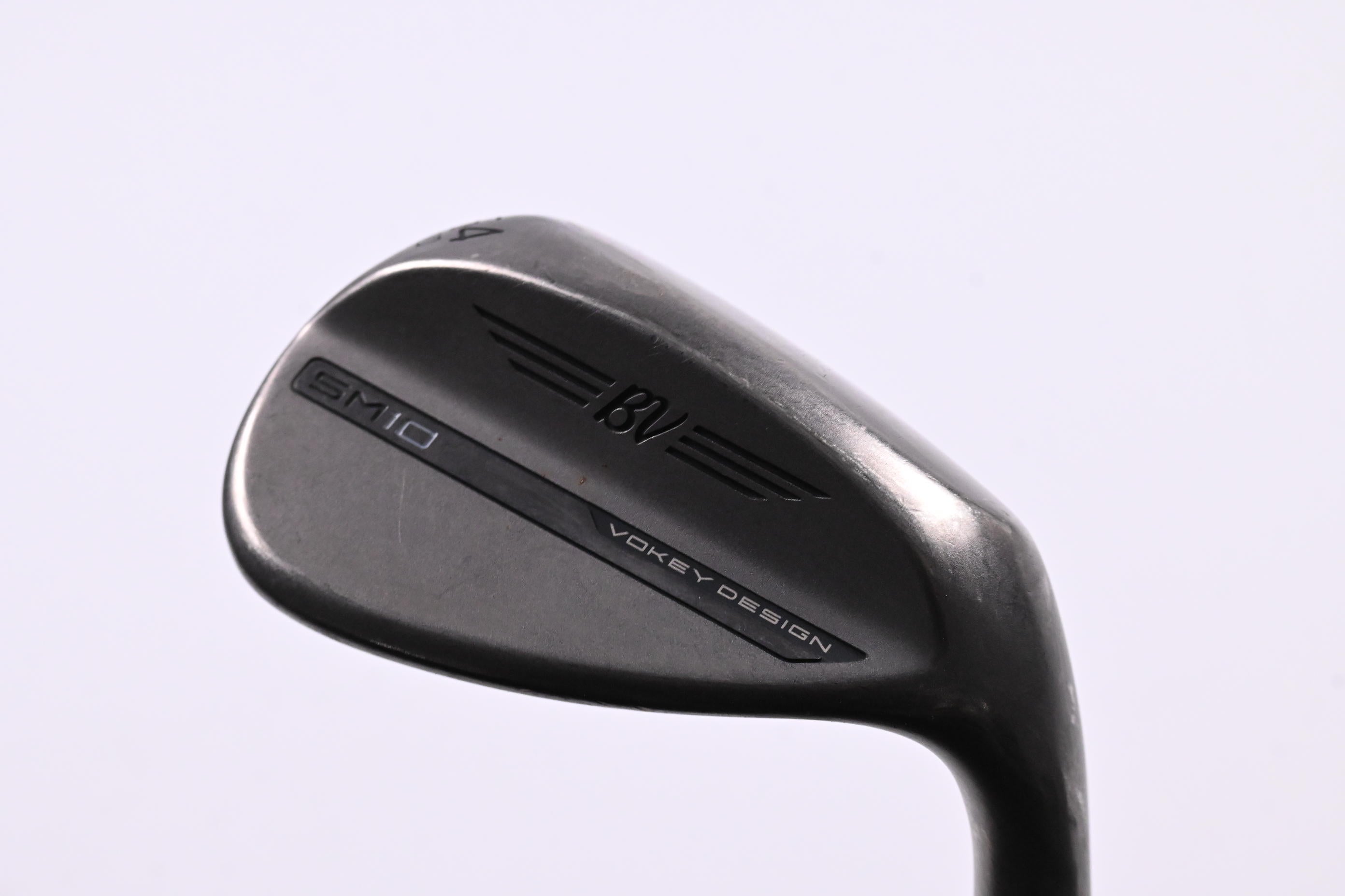 Titleist Vokey SM10 Sand Wedge / 54 Degree / Wedge Flex Vokey SM10 Shaft