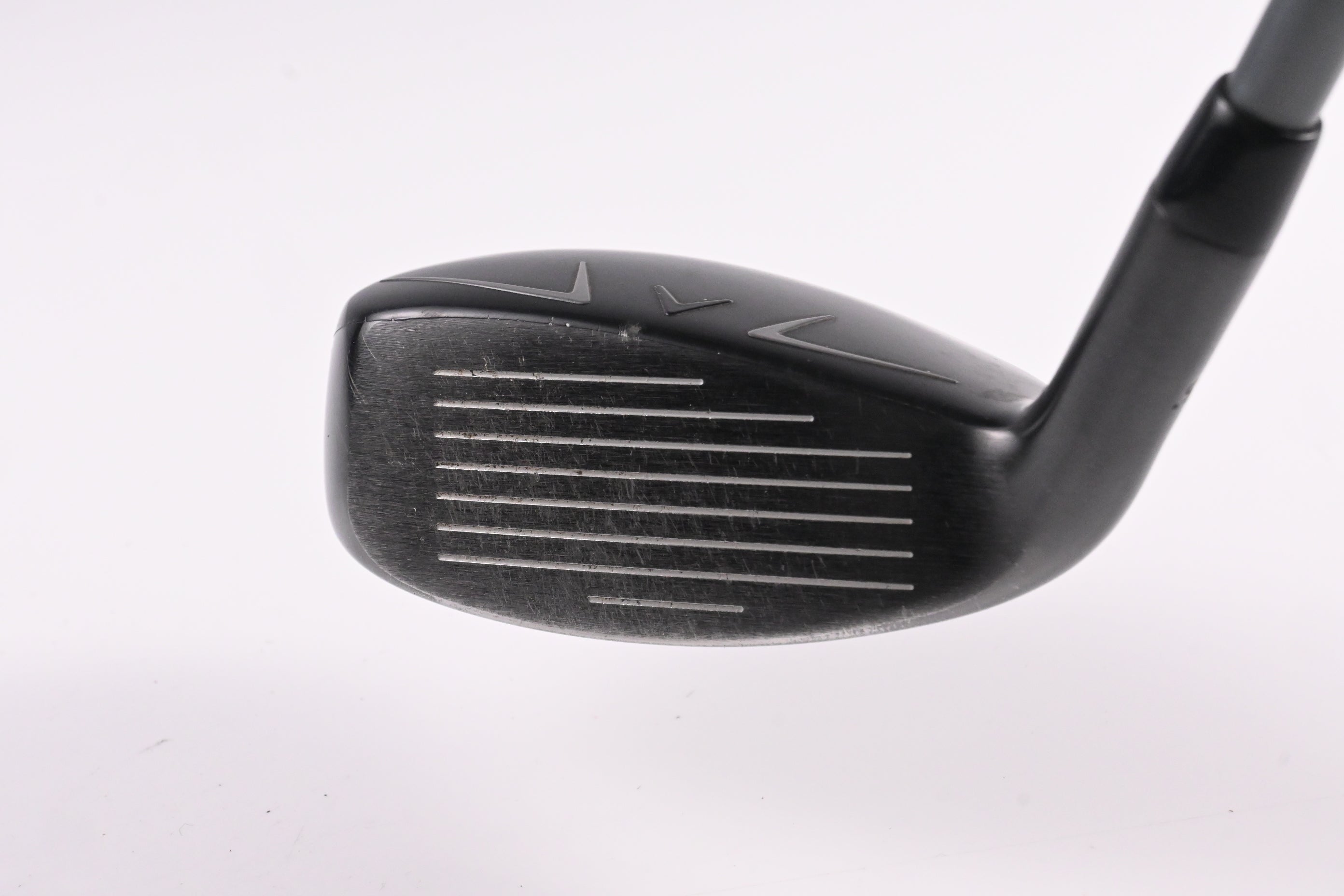 Callaway Steelhead XR #5 Hybrid / 25 Degree / Senior Flex Matrix Ozik Program