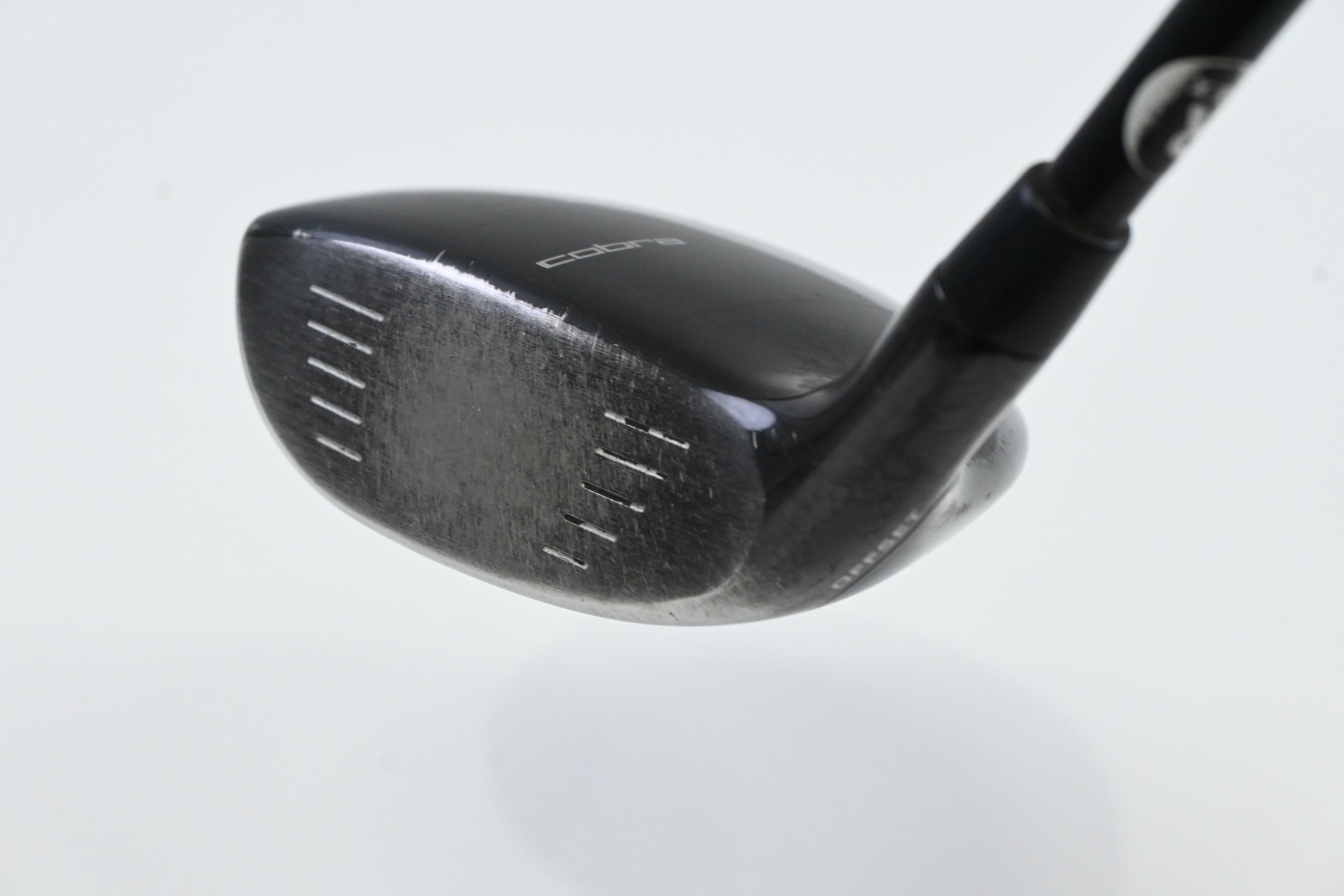 Cobra F-Max Superlite #3 Wood / 16 Degree / Regular Flex Cobra Super Lite 55 Shaft
