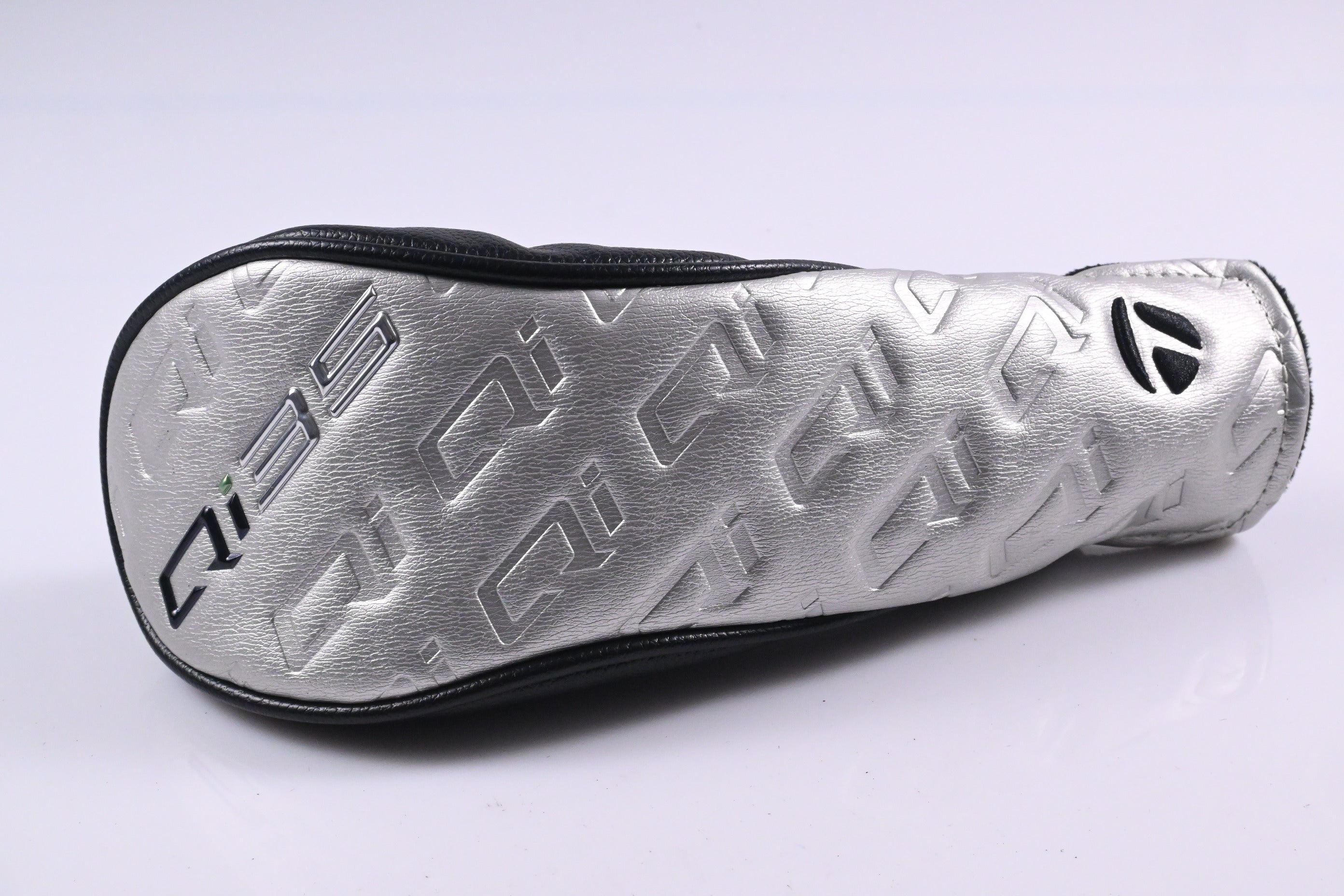 Taylormade Qi35 #3 Hybrid / 20 Degree / Regular Flex Fujikura Air Speeder 50