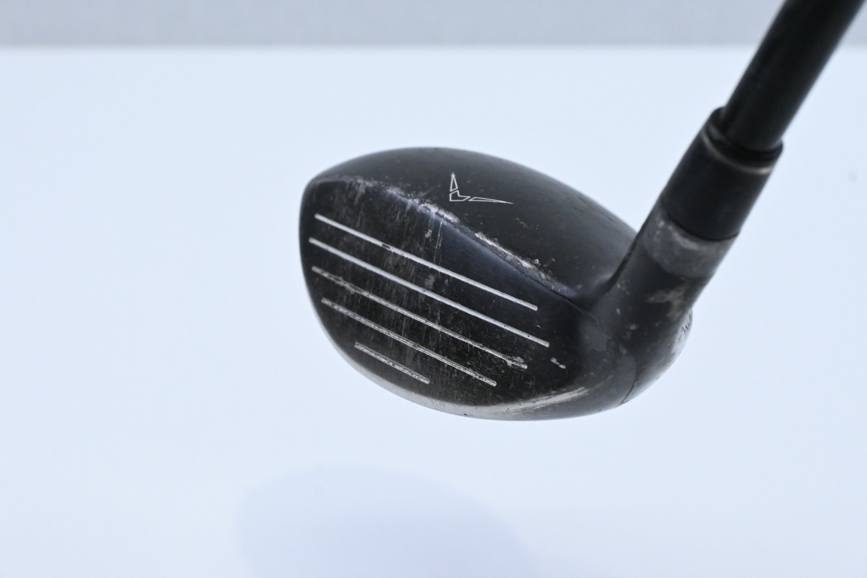 Benross HTX Compressor #4 Hybrid / 23.5 Degree / Regular Flex Kuro Kage Black 70
