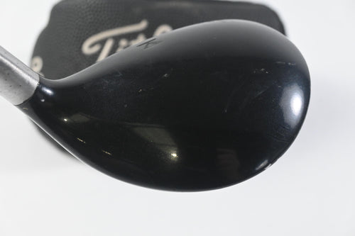 Titleist 980 F #5 Wood / 19 Degree / Regular Flex Titleist 4375 Shaft