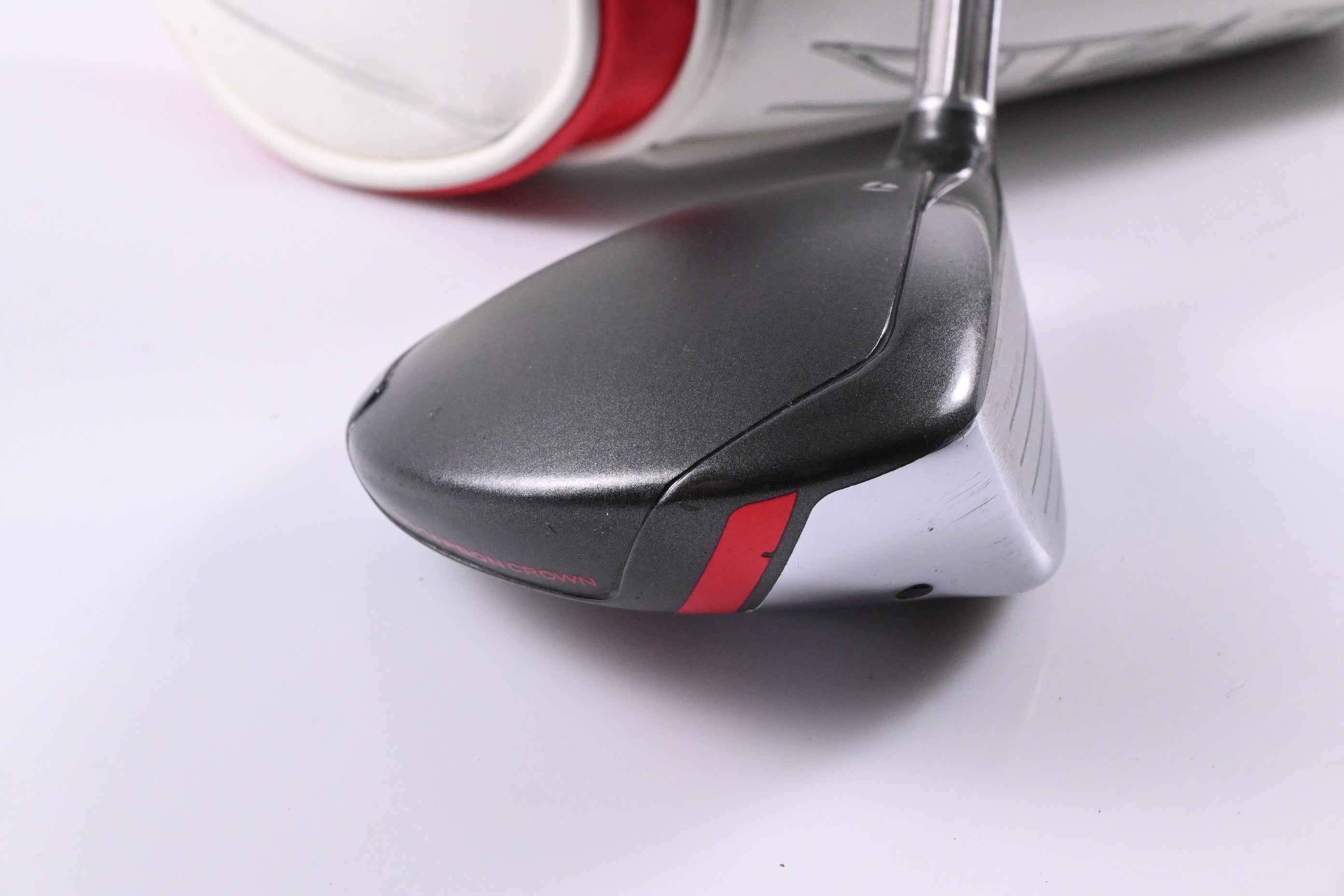Ladies Taylormade Stealth #5 Wood / 19 Degree / Ladies Flex Aldila Ascent 45