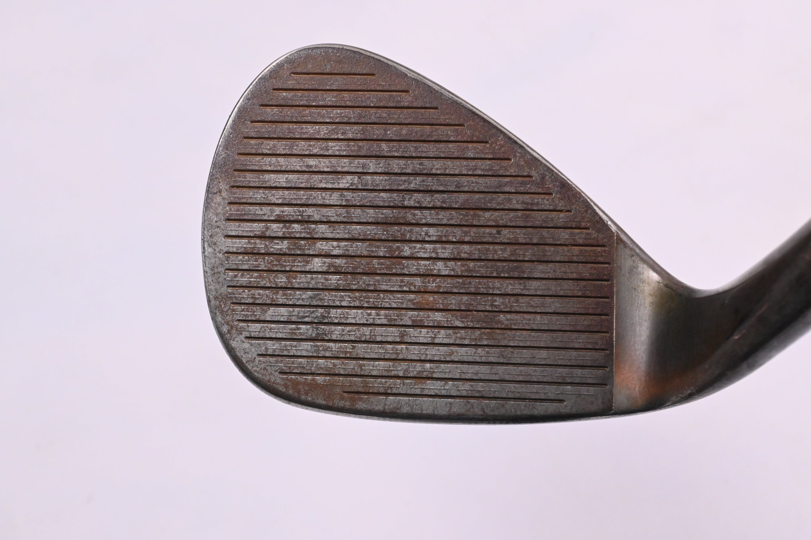 Taylormade Hi-Toe 3 Lob Wedge / 58 Degree / Wedge Flex KBS Hi-Rev 2.0 115 Shaft