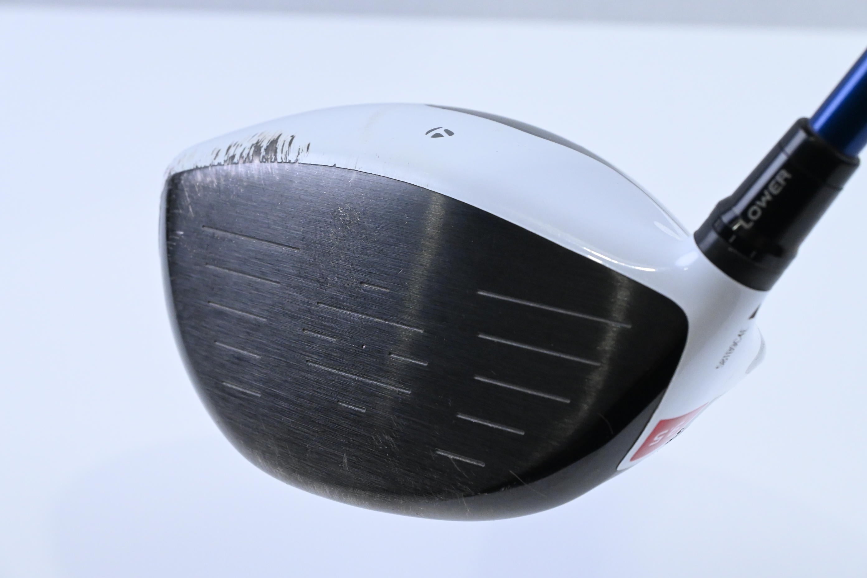 Taylormade M1 2016 Driver / 9.5 Degree / X-Flex Project X Blue Shaft