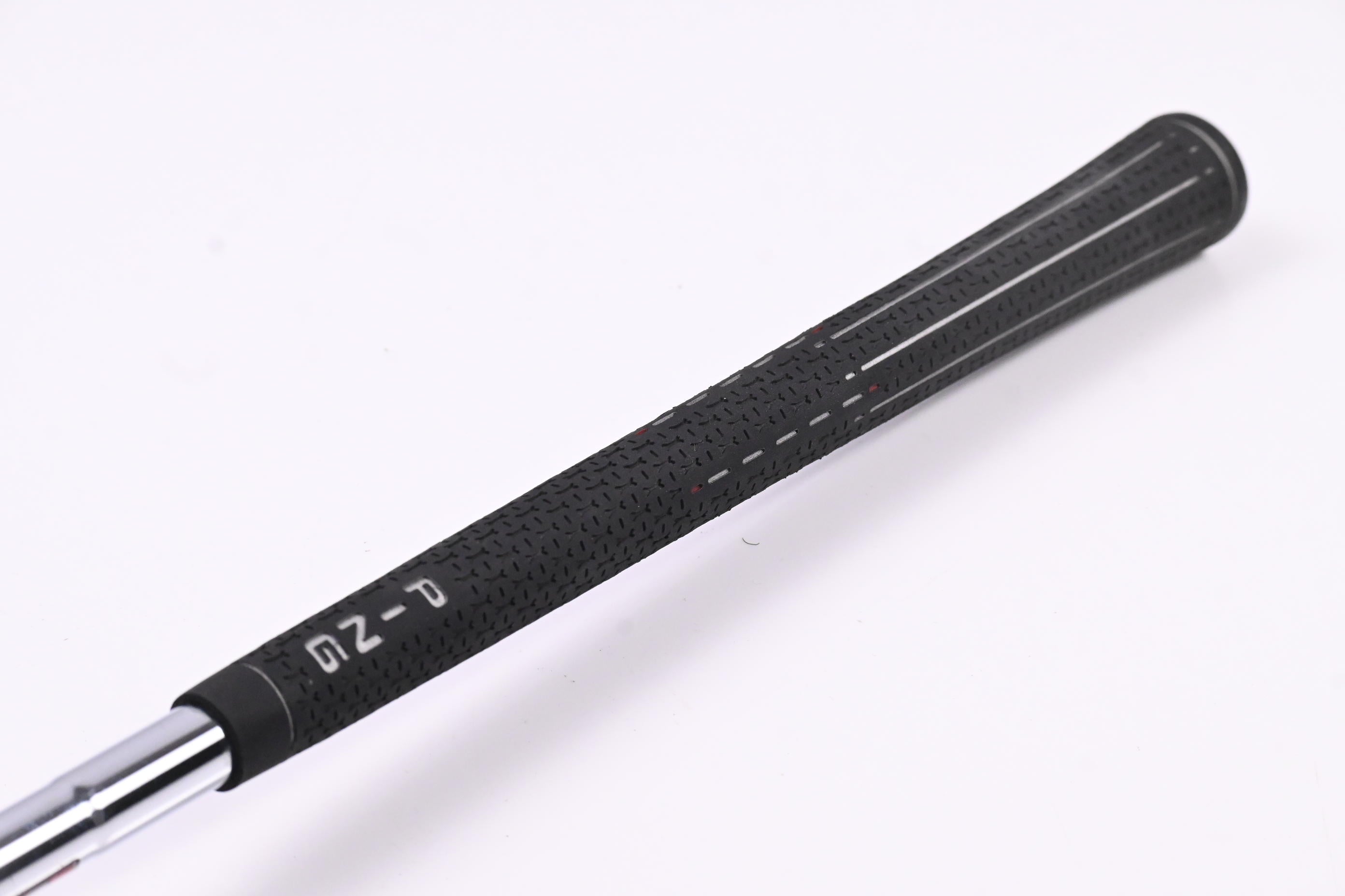 Ping G25 #4 Iron / 23 Degree / Black Dot / Regular Flex Ping CFS Shaft