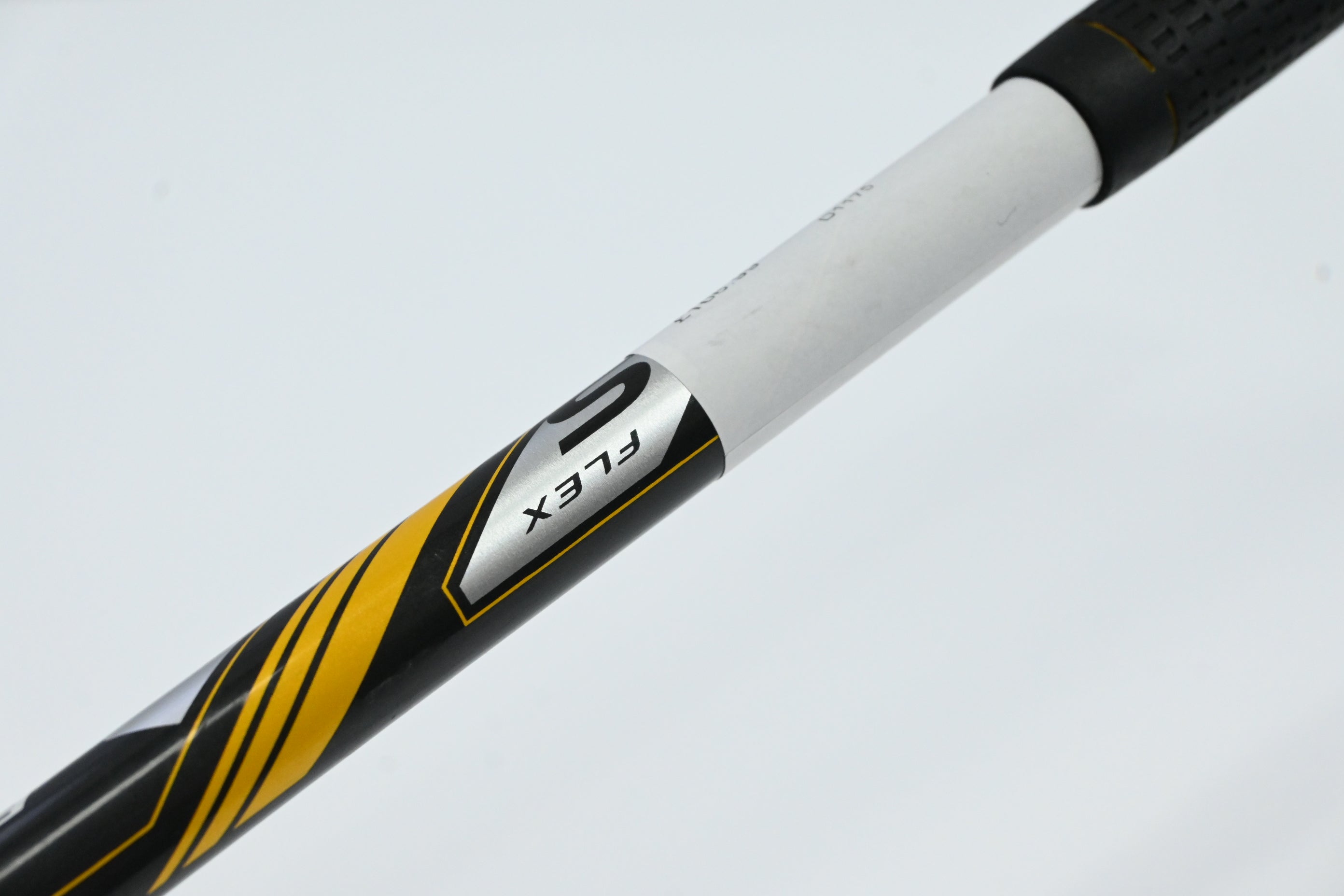 Taylormade RBZ Stage 2 Driver / 10.5 Degree / Stiff Flex Rocket Fuel 50 Shaft
