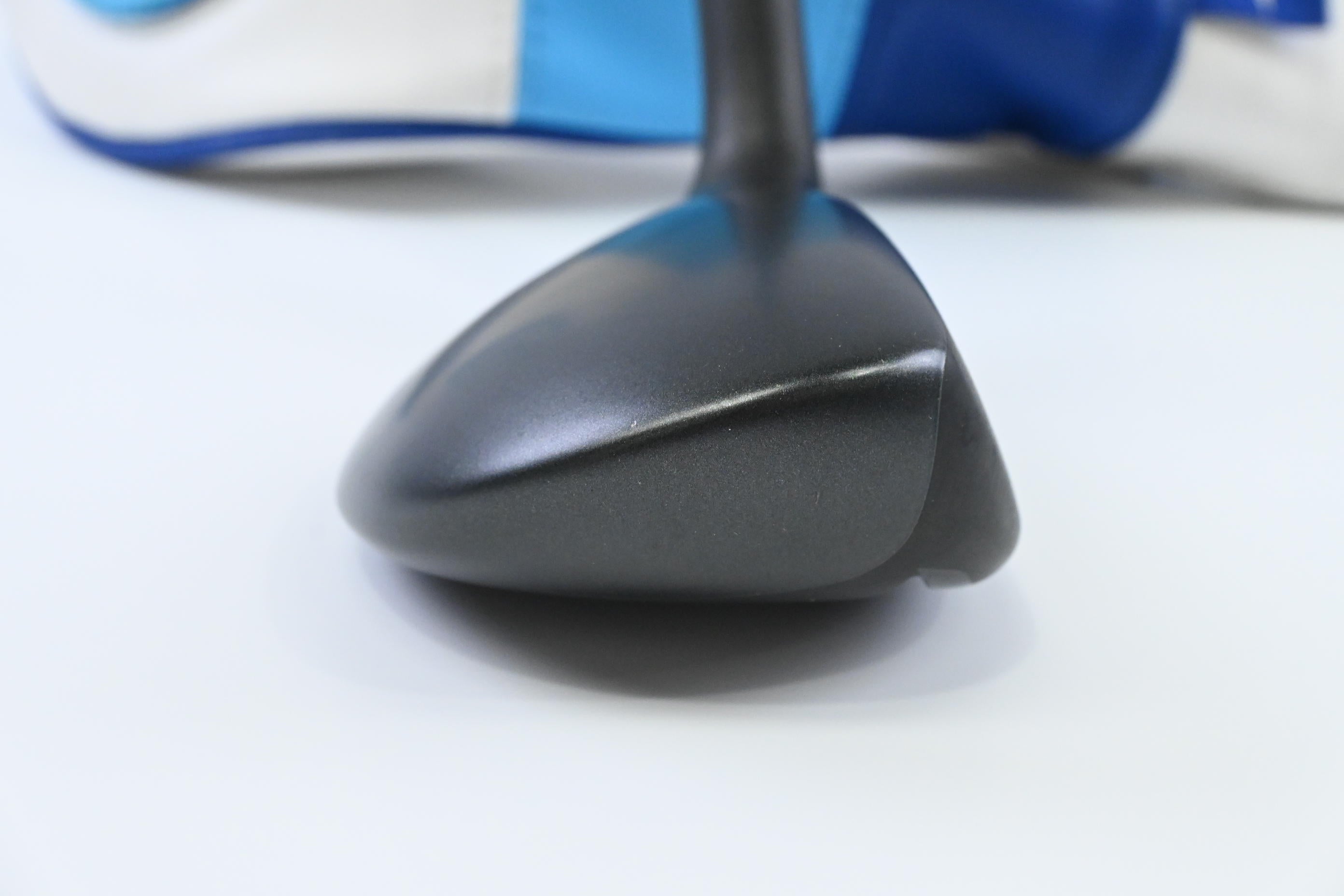 Mizuno JPX 925 Fli-Hi #4 Hybrid / 22 Degree / X-Flex NS Pro Modus3 Tour 120