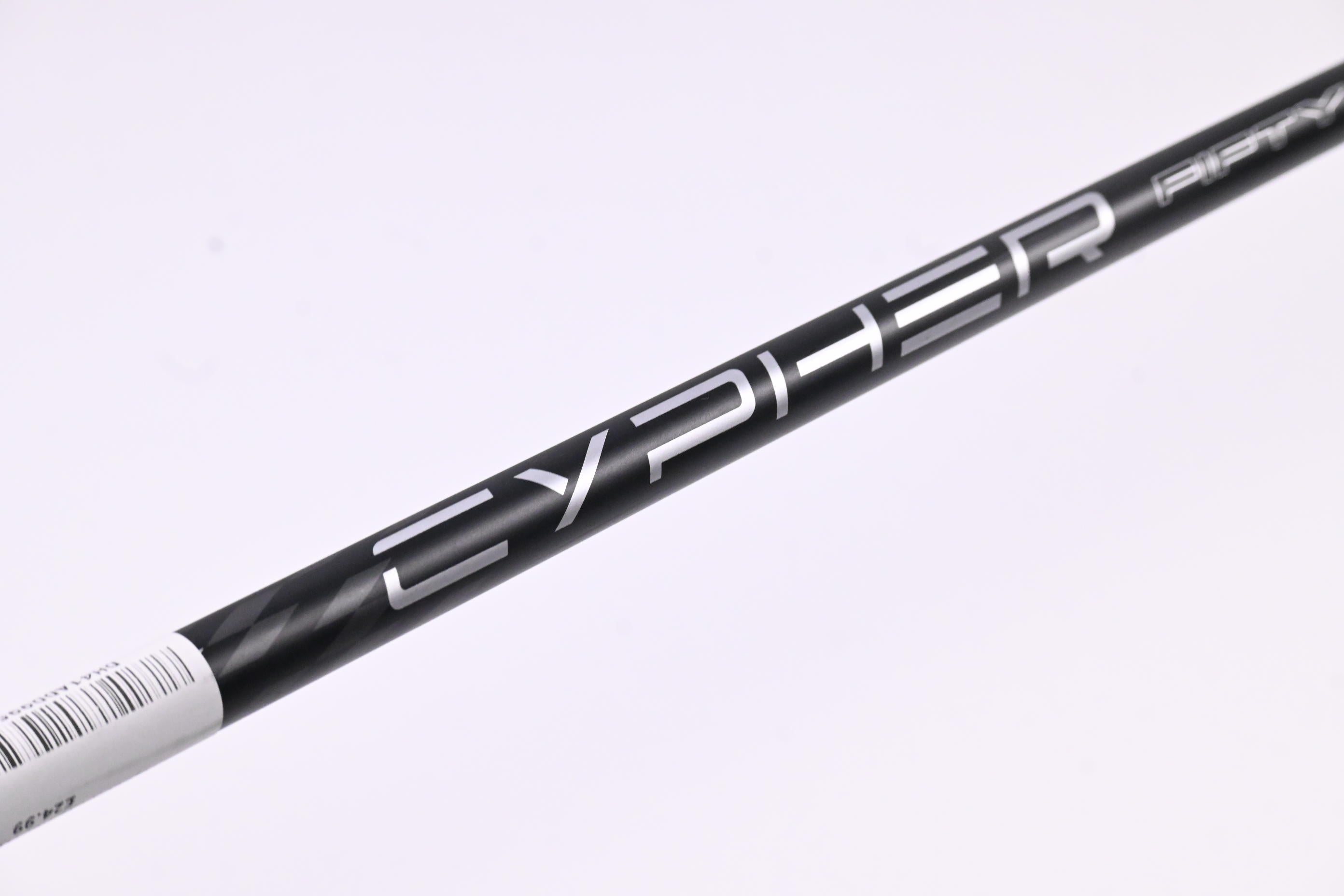Project X Cypher 2.0 50 #6 Hybrid Shaft / Senior Flex / Callaway 3rd Gen