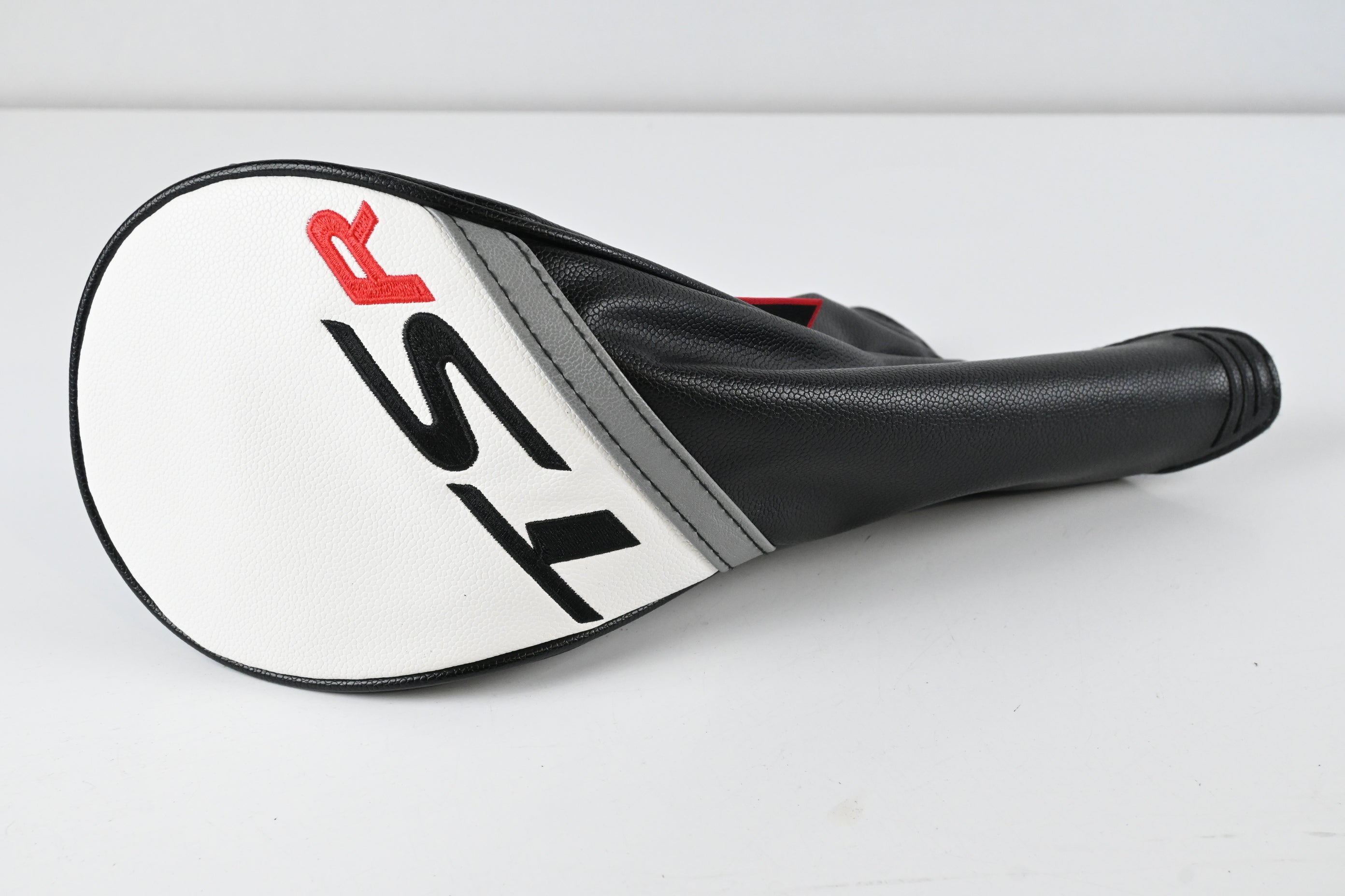 Titleist TSR2 Driver / 10 Degree / Senior Flex Hzrdus CB Red 50 Shaft