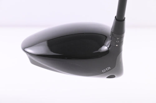 Left Hand Titleist GT1 Driver / 10 Degree / TX-Flex Tensei 1K Black 65 Shaft