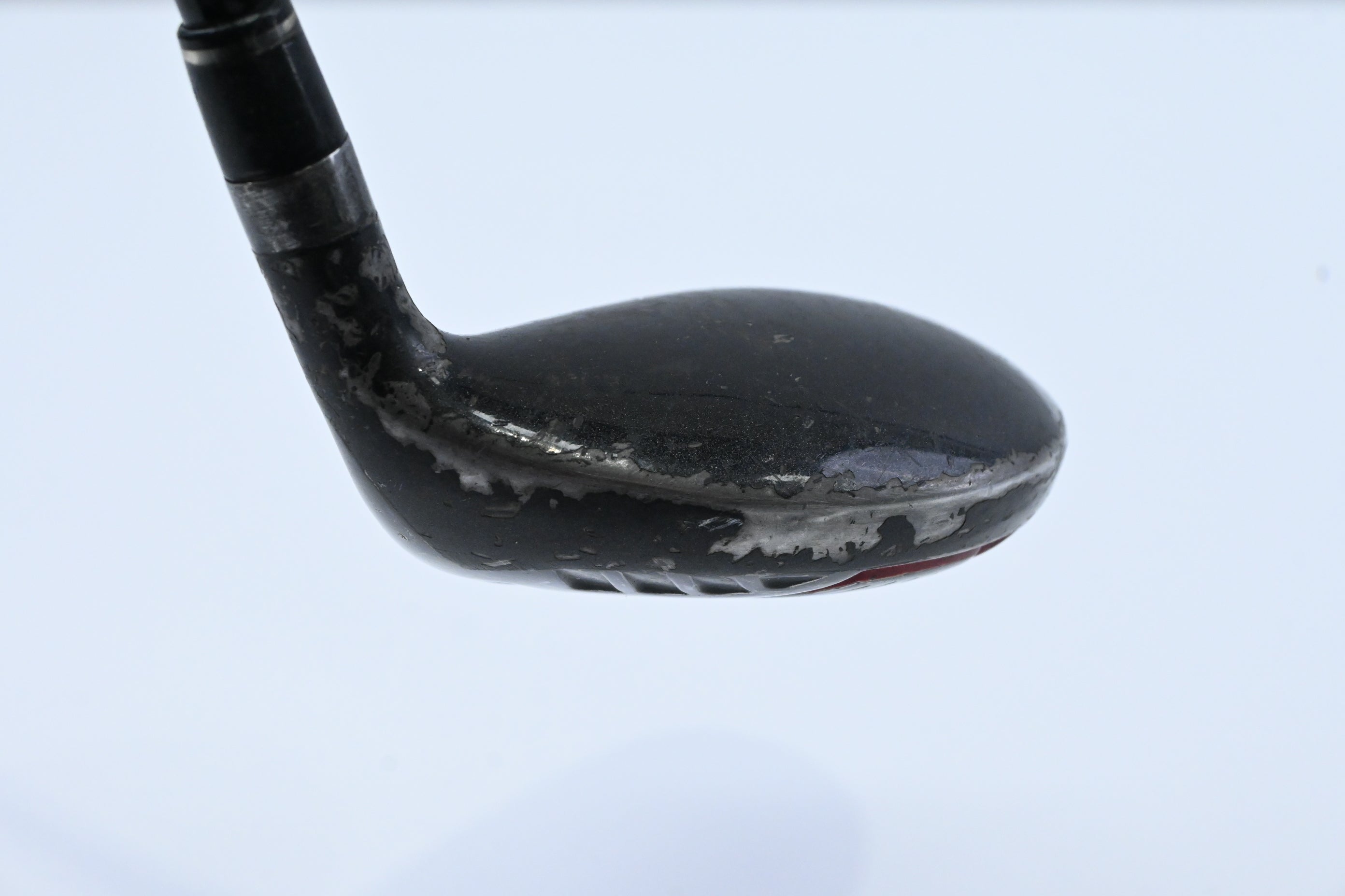 Benross HTX Compressor #4 Hybrid / 23.5 Degree / Regular Flex Kuro Kage Black 70
