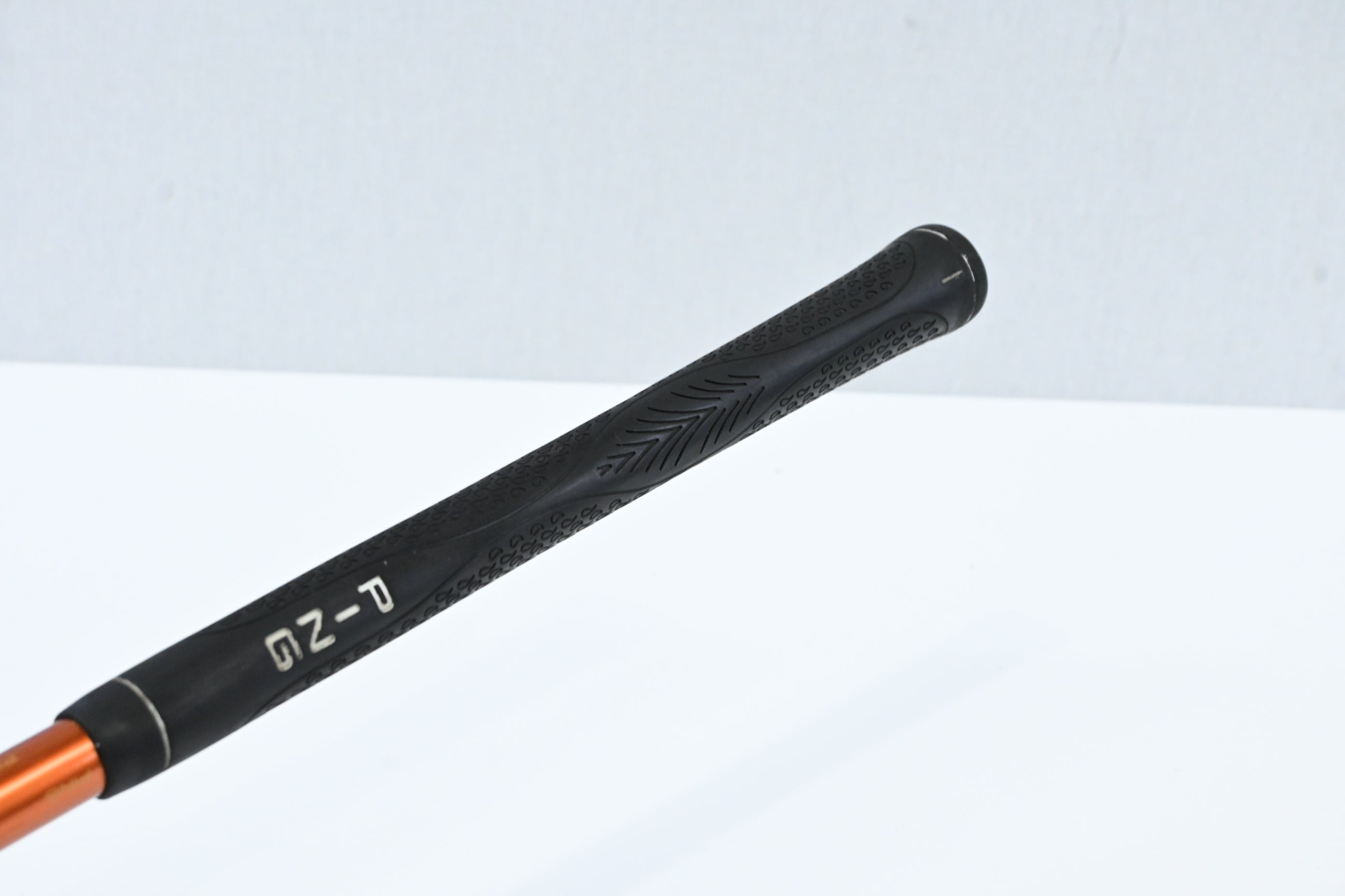 Ping G10 #4 Hybrid / 24 Degree / Regular Flex Ping TFC 129 Shaft