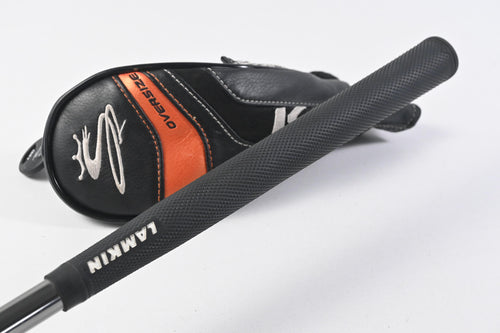 Cobra King Oversize #3-4 Hybrid / 19-22 Degree / Regular Flex Recoil ES 460