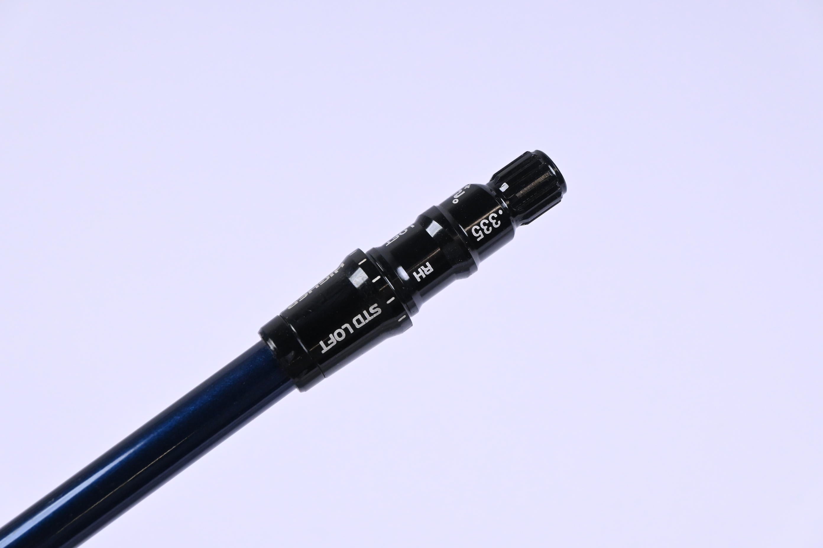 Fujikura Ventus Blue 5 Driver Shaft / Stiff Flex / Taylormade 2nd Gen