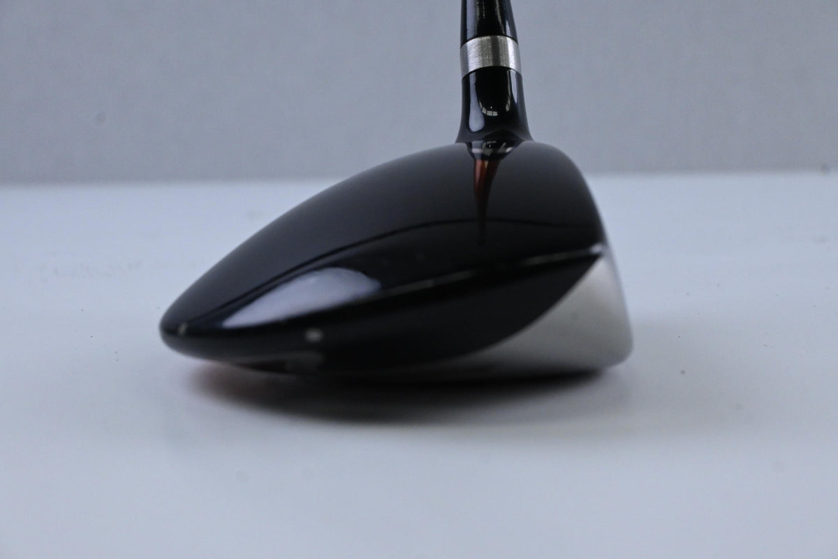 Ping G10 #3 Wood / 15.5 Degree / Regular Flex Ping TFC 129 Shaft