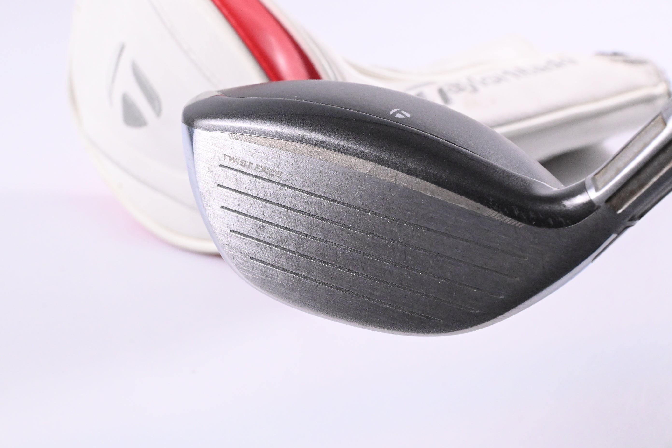 Ladies Taylormade Stealth #5 Wood / 19 Degree / Ladies Flex Aldila Ascent 45