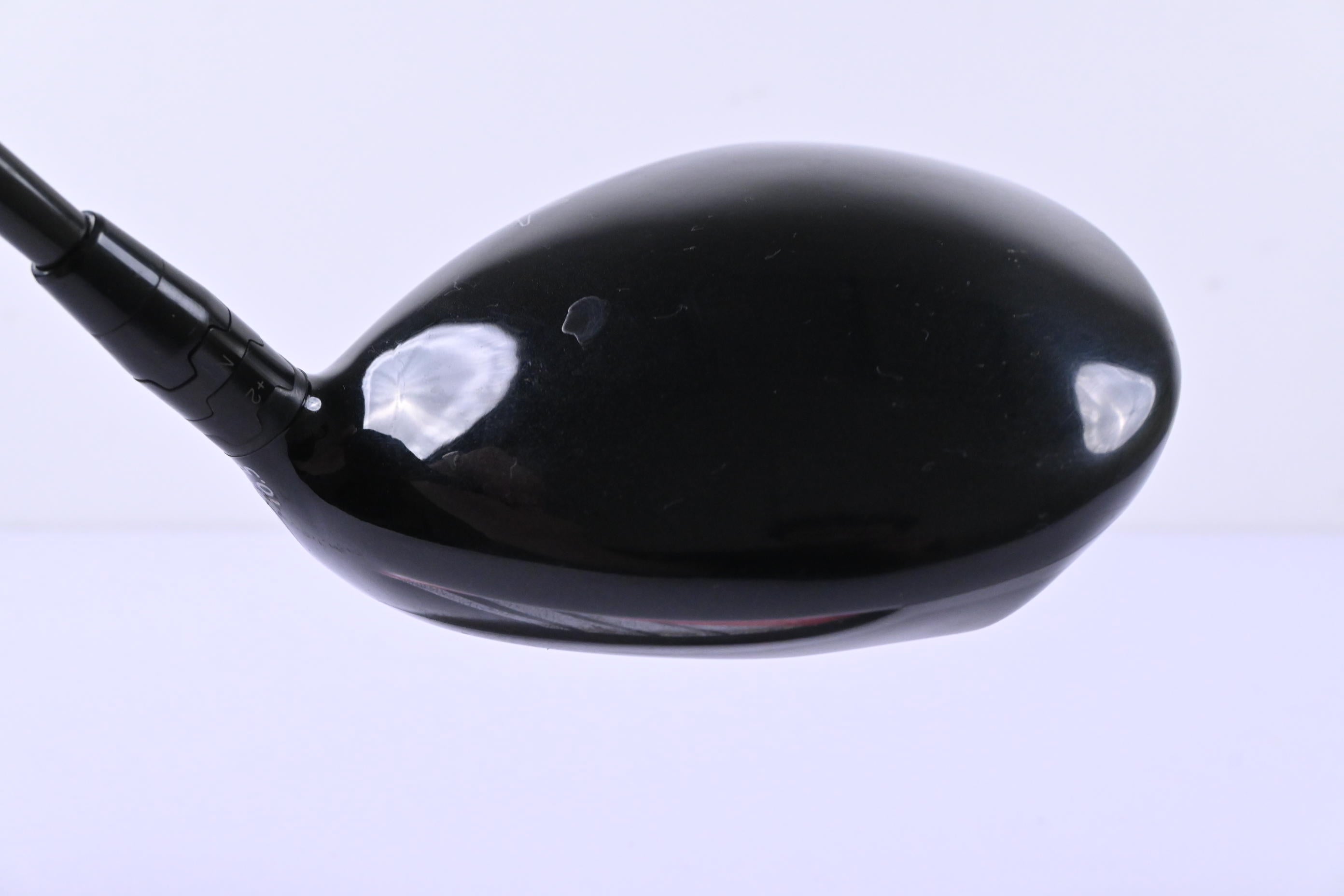 Callaway Big Bertha V-Series Driver / 10.5 Degree / Regular Flex Bassara E 42