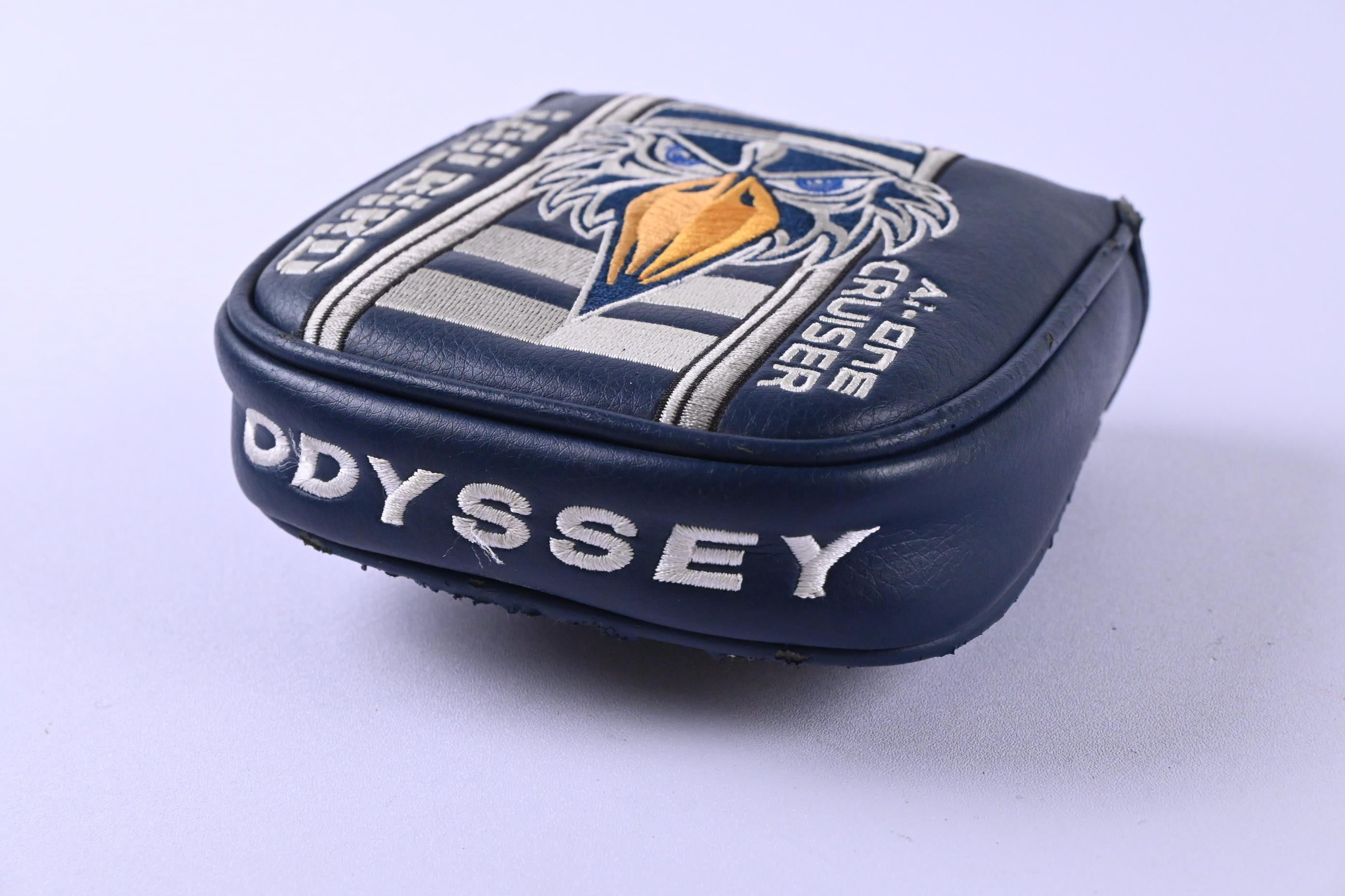 Odyssey Ai-One Cruiser Jailbird Putter / 38 Inch