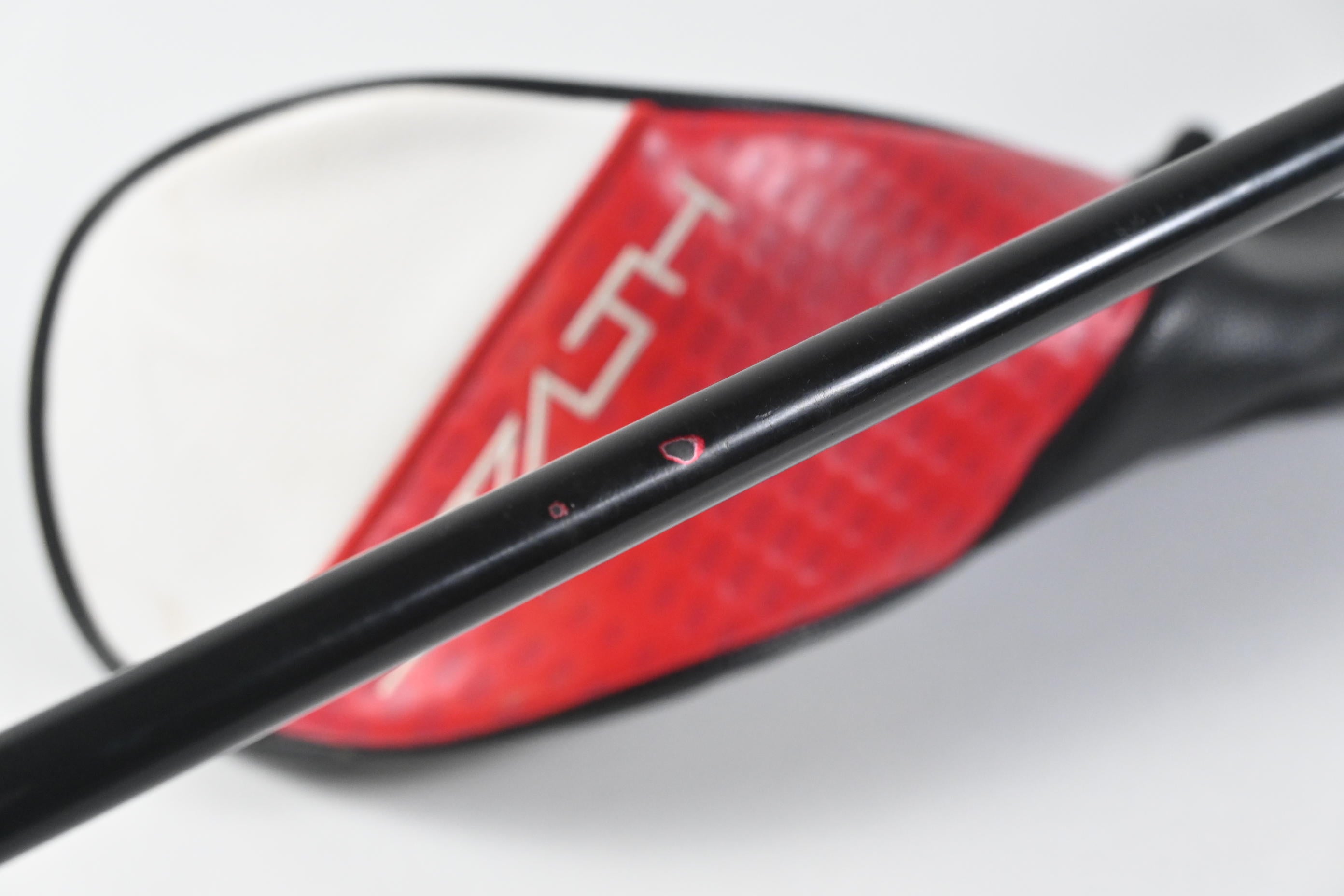 Taylormade Stealth 2 #7 Wood / 21 Degree / Regular Flex Ventus TR Red 5 Shaft