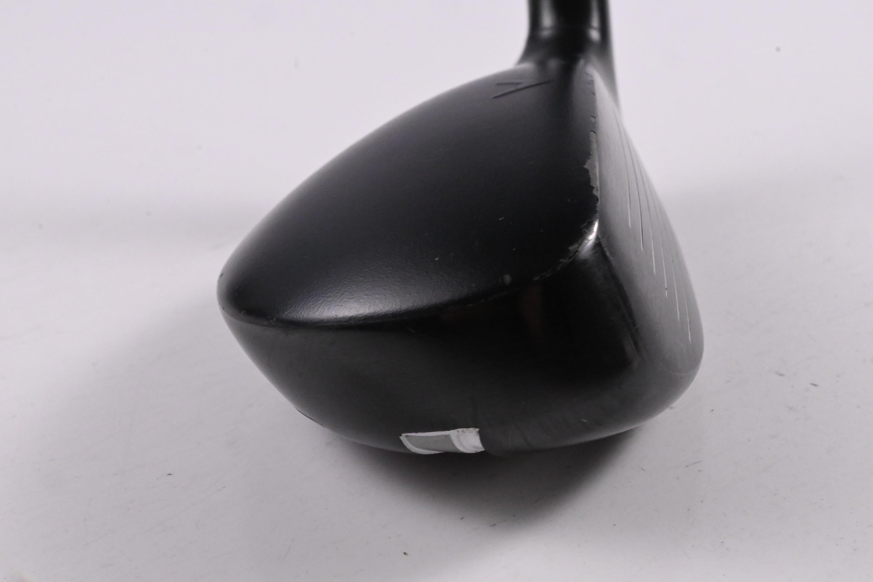 Callaway XR #4 Hybrid / 22 Degree / Regular Flex Project X 58g Shaft