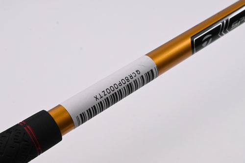 Fujikura Speeder MD 5 Mini Driver Shaft / Regular Flex / Taylormade 2nd Gen
