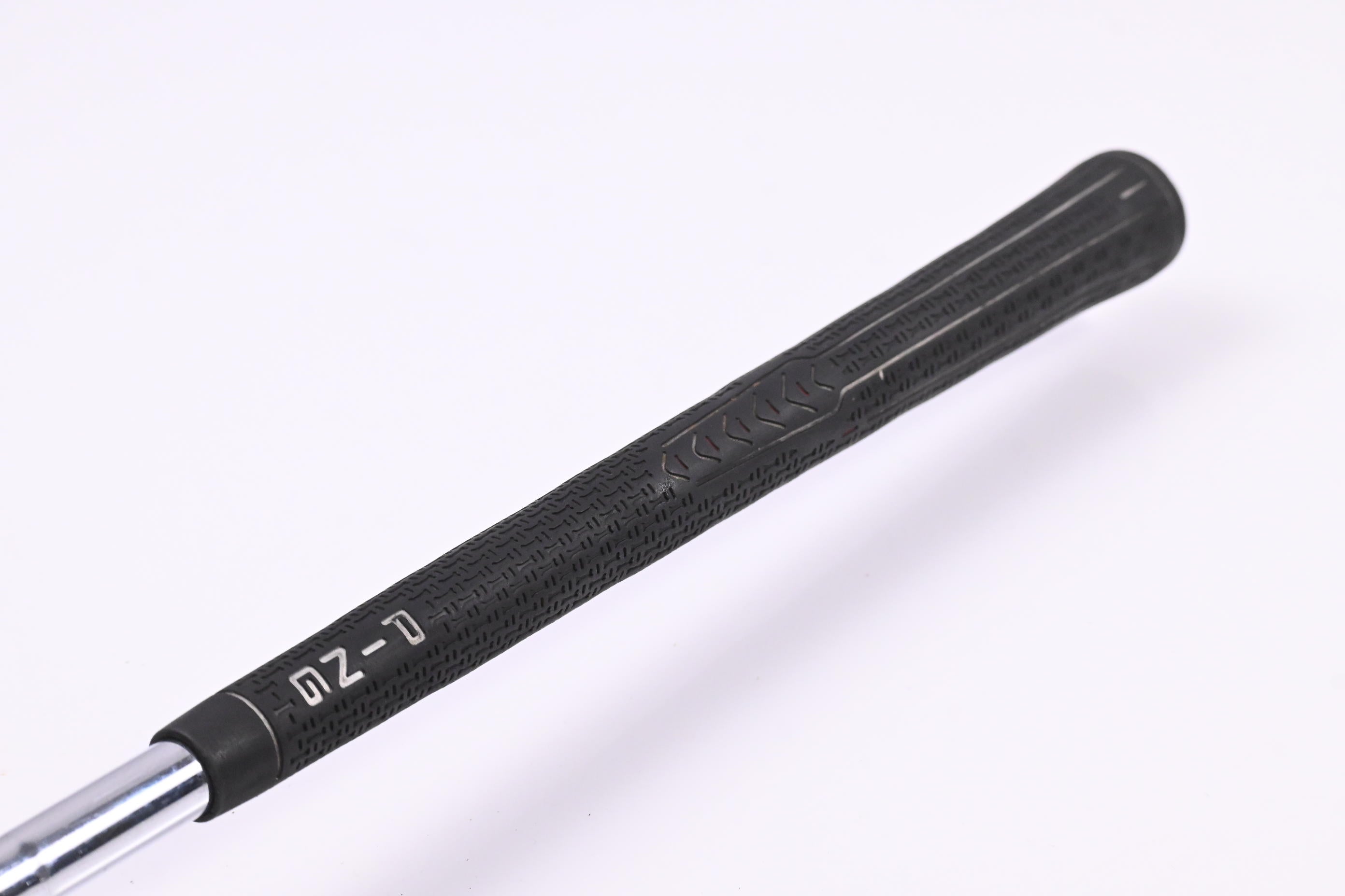 Taylormade RAC Black Gap Wedge / 52 Degree / Wedge Flex RAC Shaft
