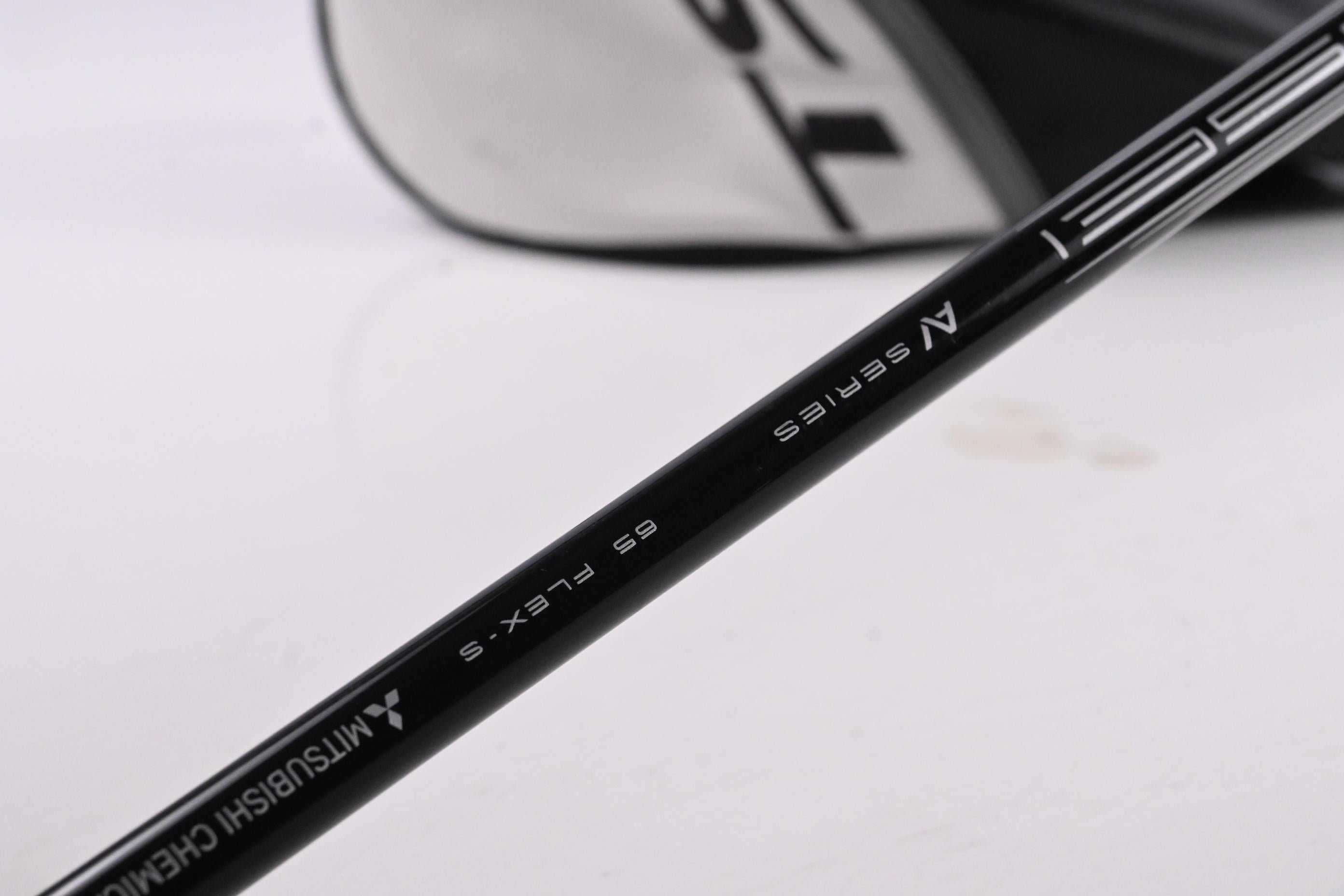 Titleist TSR3 #3 Wood / 15 Degree / Stiff Flex Tensei AV Blue 65 Shaft