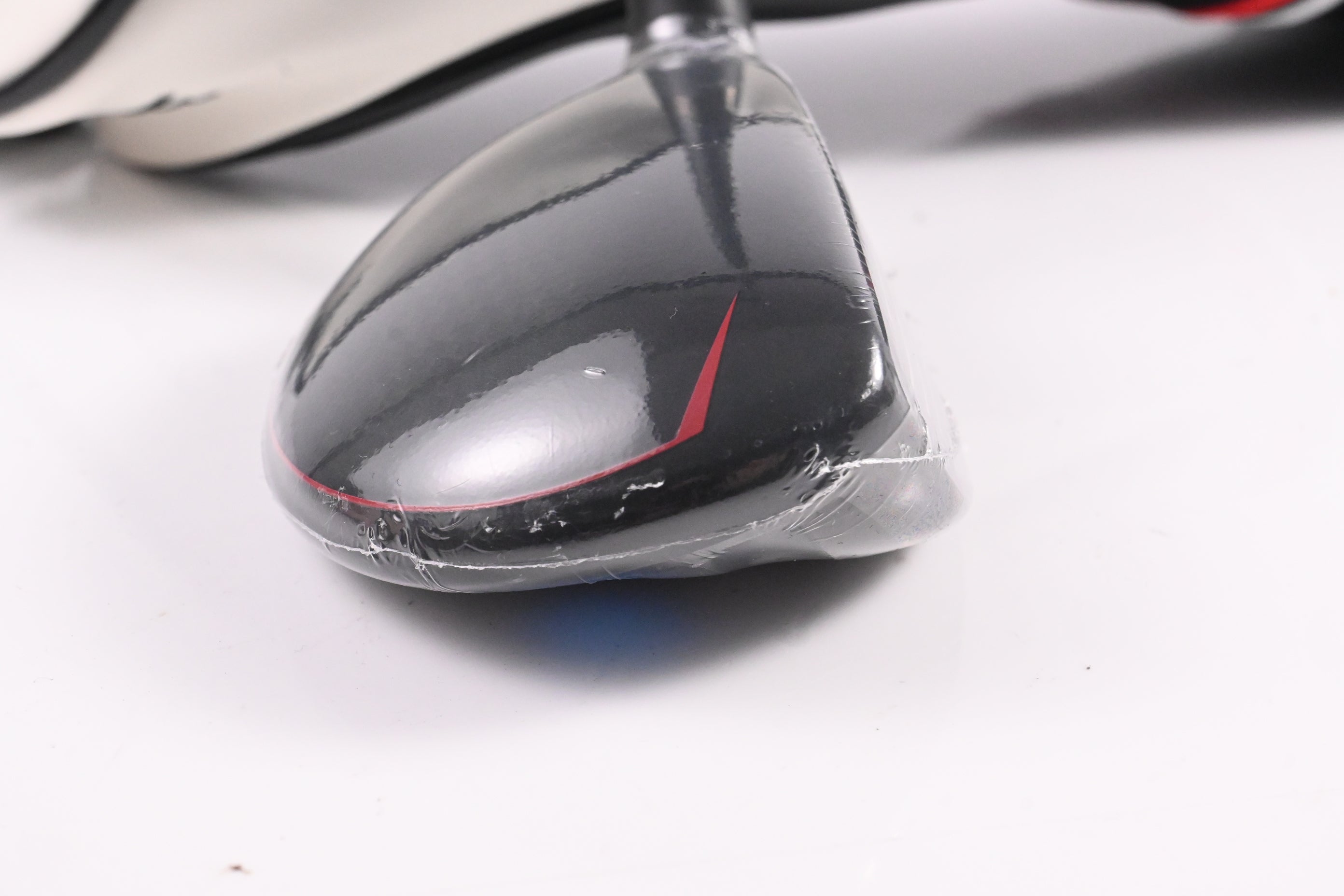 Yonex Ezone GT Type-S #4 Hybrid / 22 Degree / Regular Flex Yonex RK-04GT Shaft