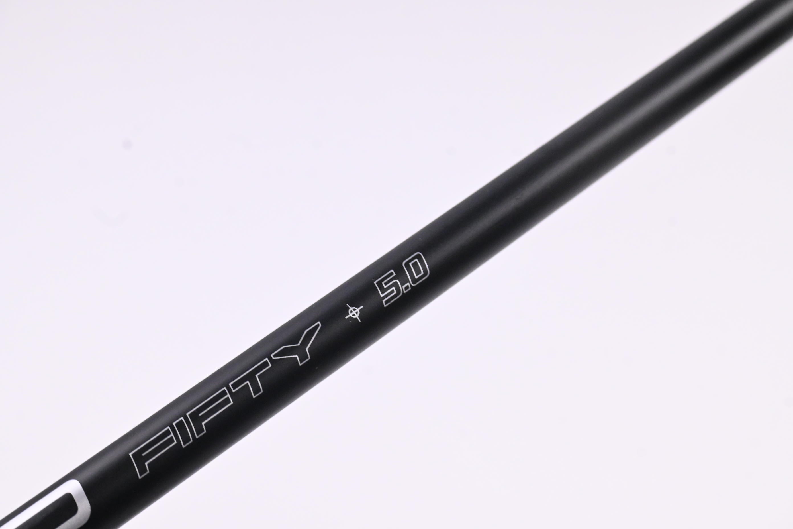 Project X Cypher 2.0 50 #6 Hybrid Shaft / Senior Flex / Callaway 3rd Gen