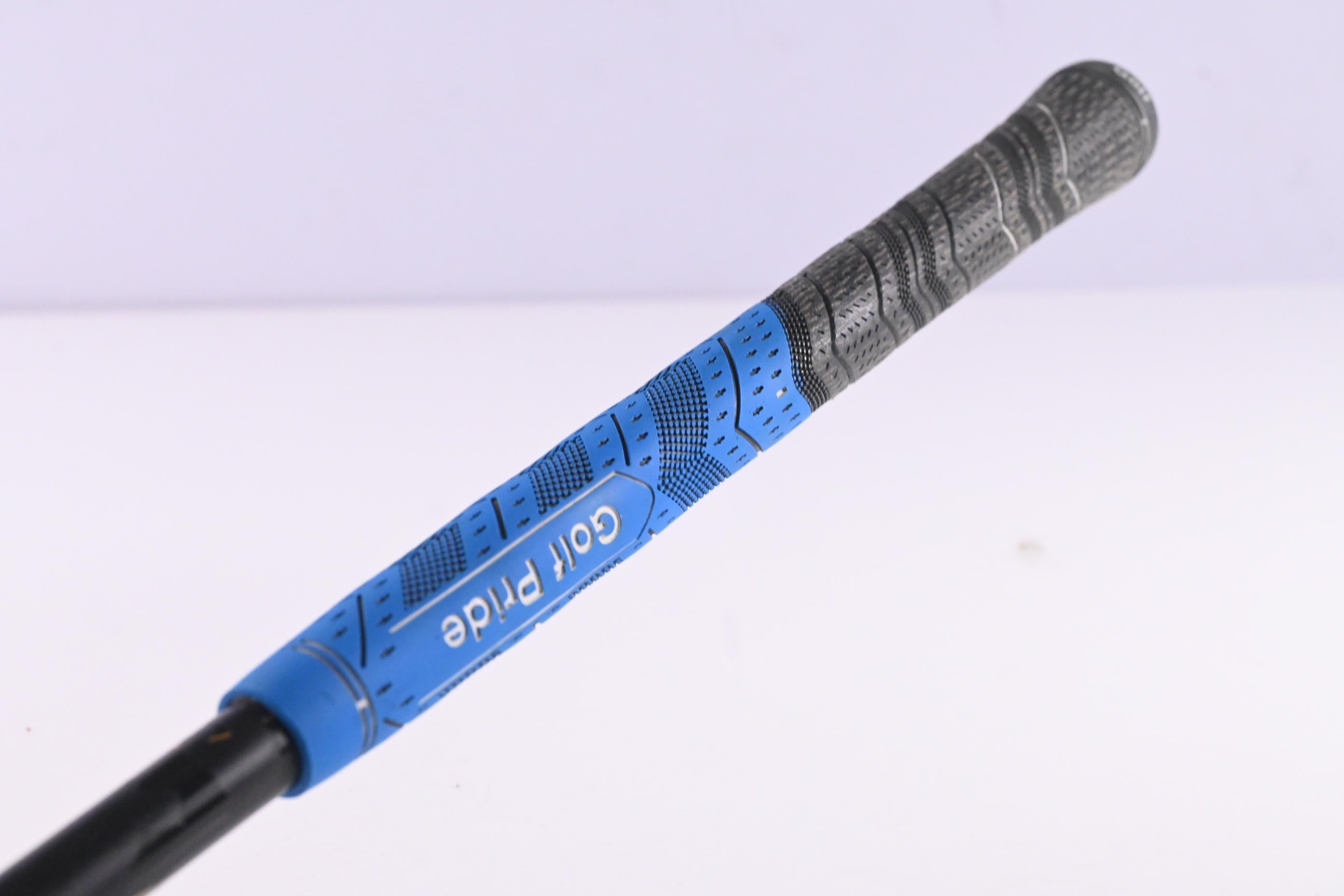 Callaway Diablo Edge Driver / 10.5 Degree / Stiff Flex Aldila Habanero 60 Shaft