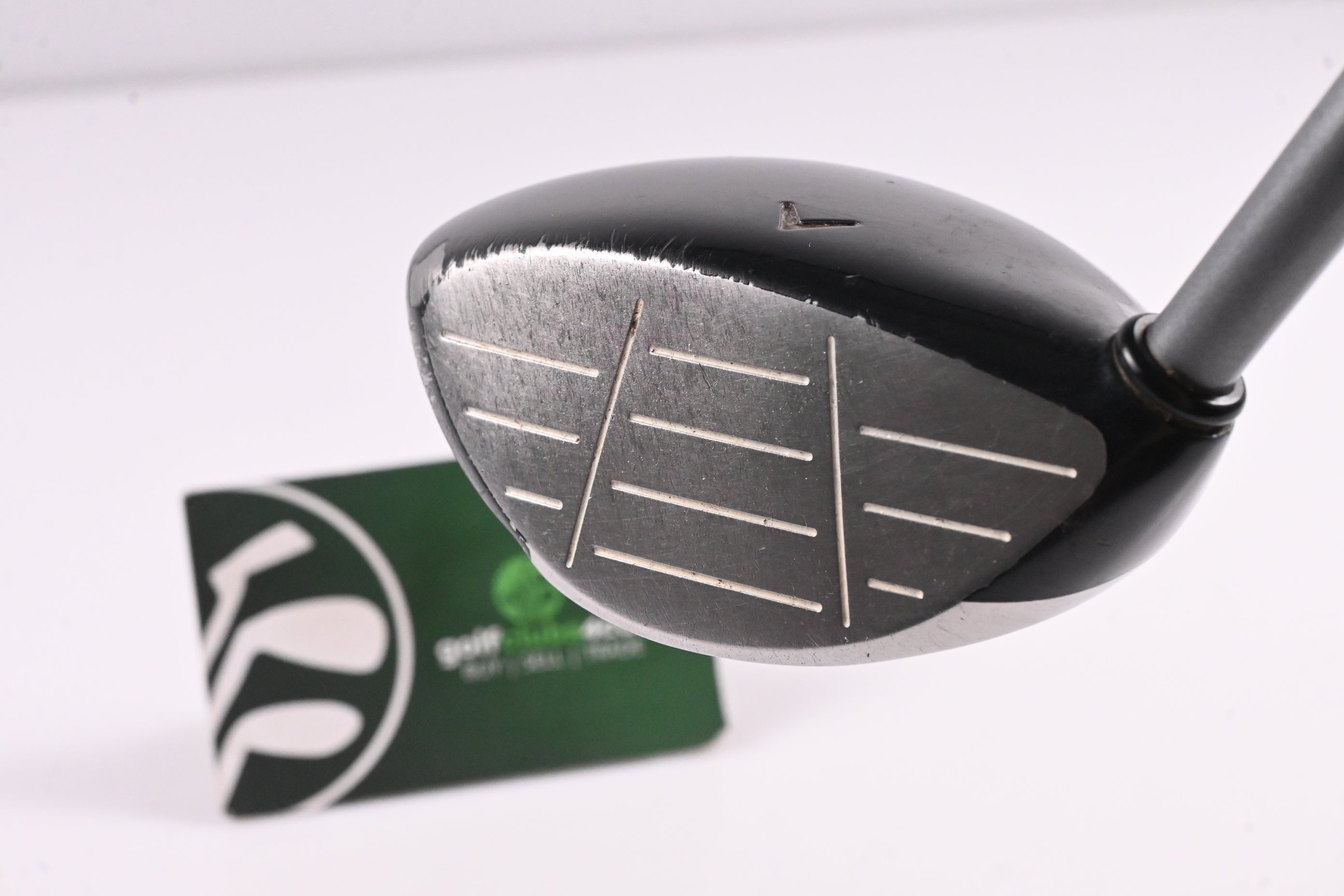 Callaway Steelhead Plus #3 Wood / 15.5 Degree / Firm Flex Callaway SteelHead Plus