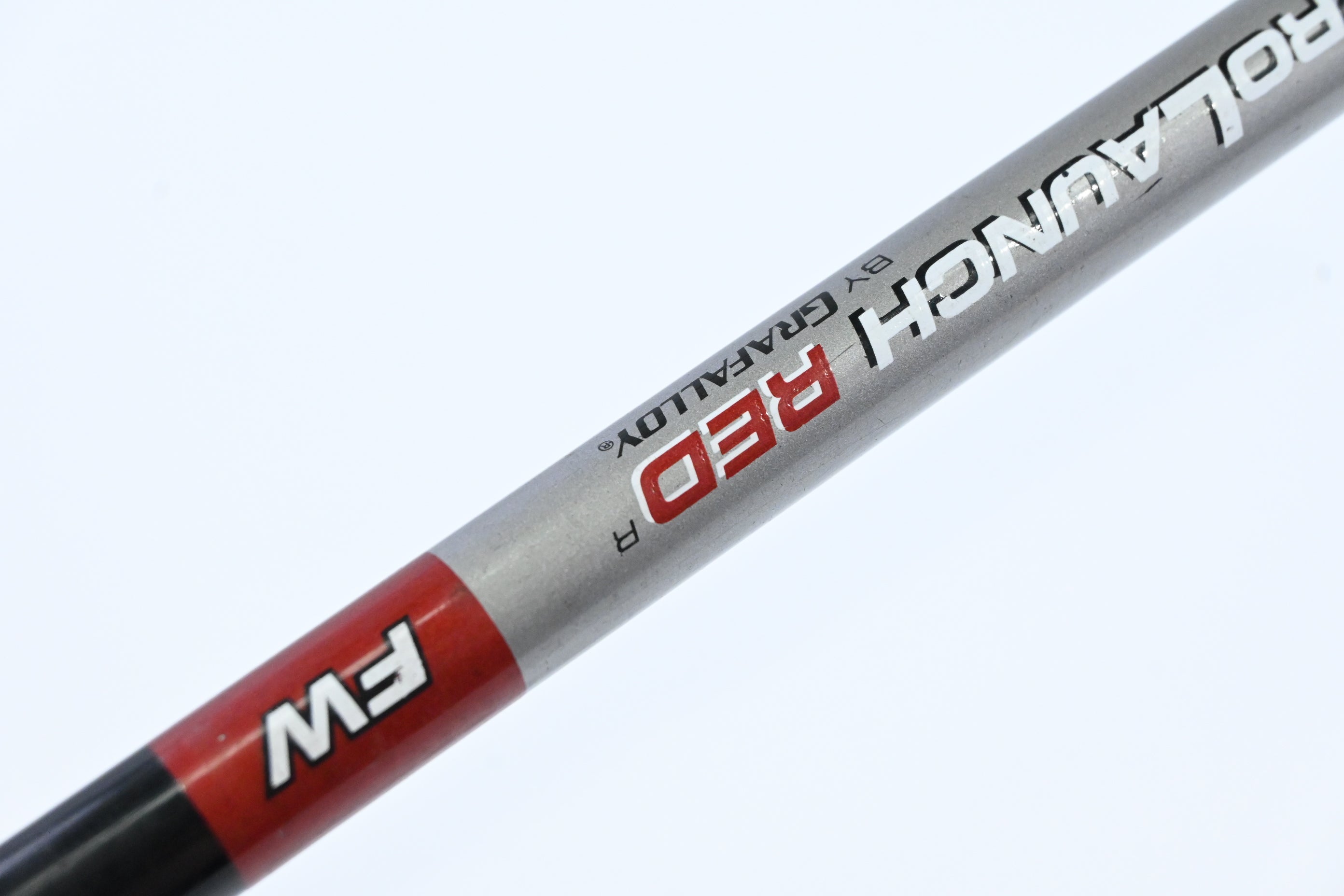 Left Hand Ping G10 #3 Wood / 15.5 Degree / Regular Flex Grafalloy ProLaunch Red