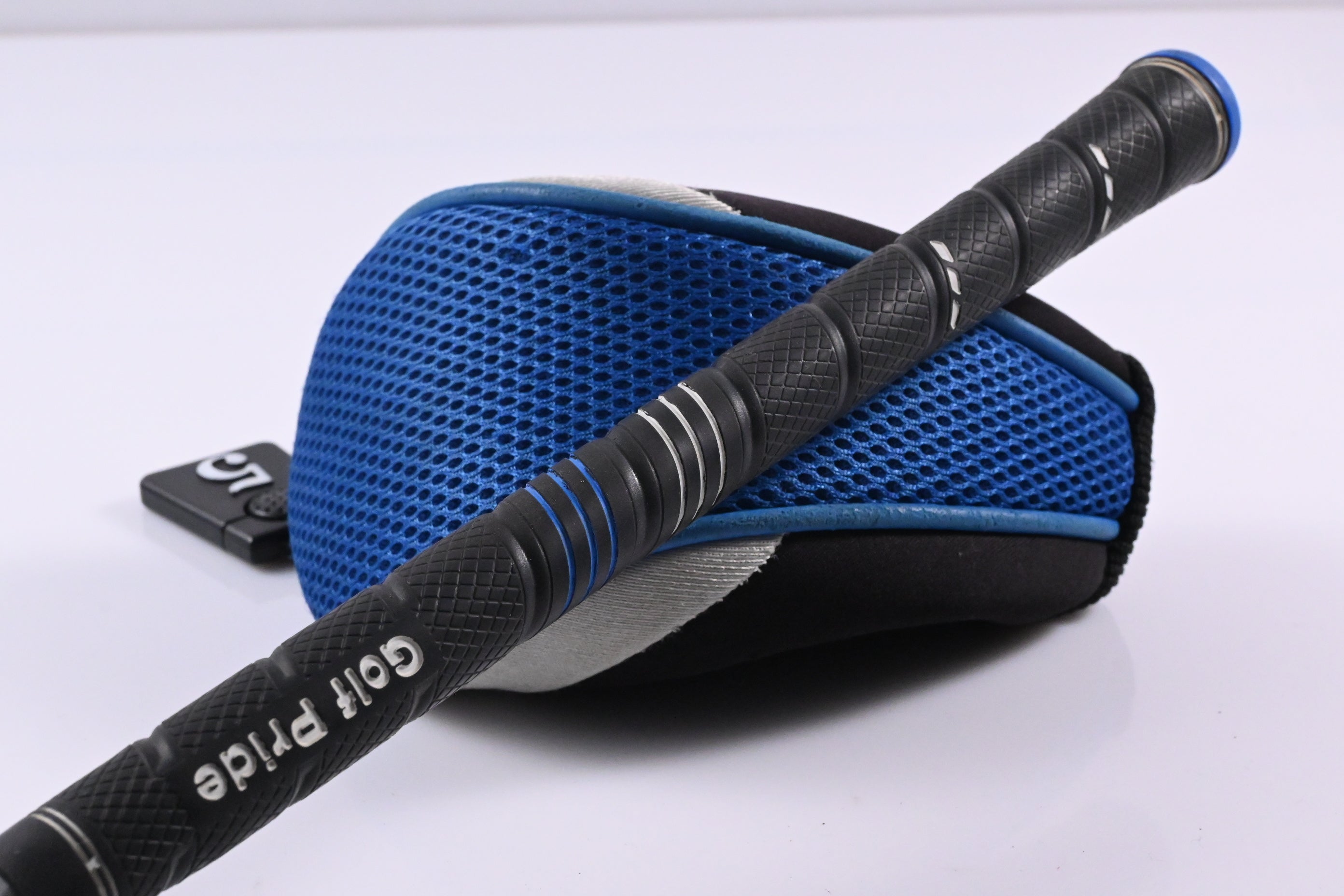 Ladies Callaway Big Bertha 2007 #5 Wood / 18 Degree / Ladies Flex Aldila 50