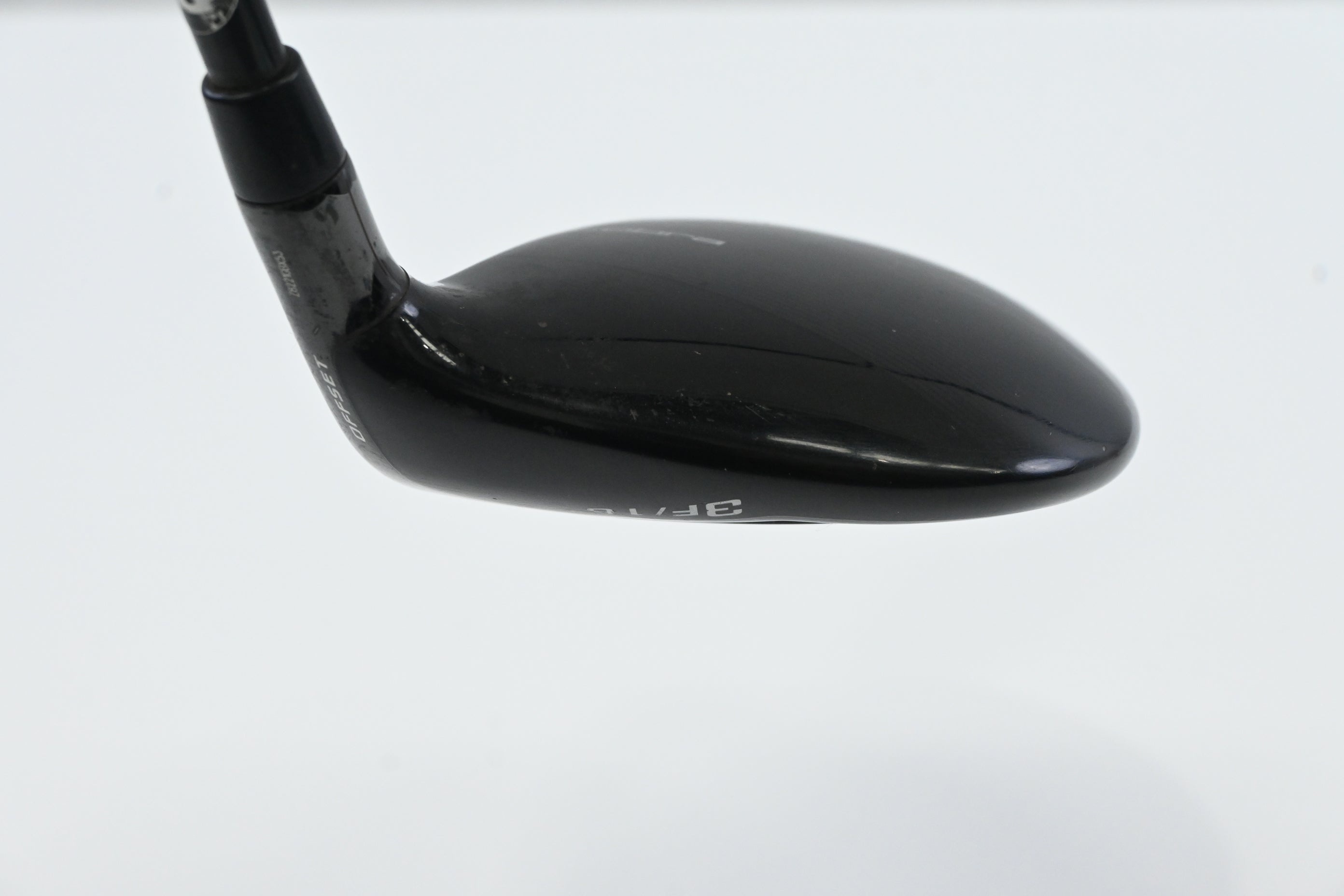 Cobra F-Max Superlite #3 Wood / 16 Degree / Regular Flex Cobra Super Lite 55 Shaft