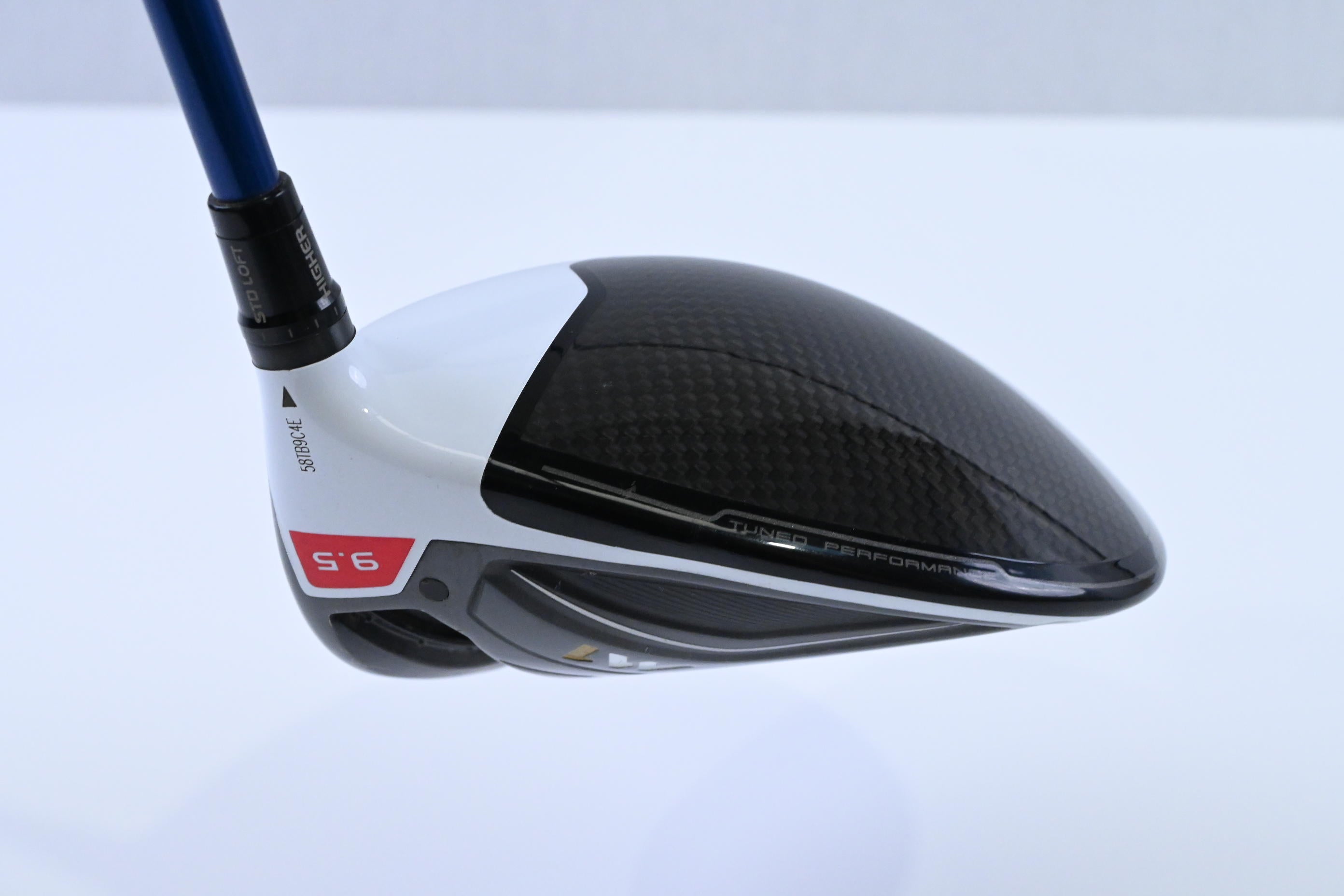 Taylormade M1 2016 Driver / 9.5 Degree / X-Flex Project X Blue Shaft