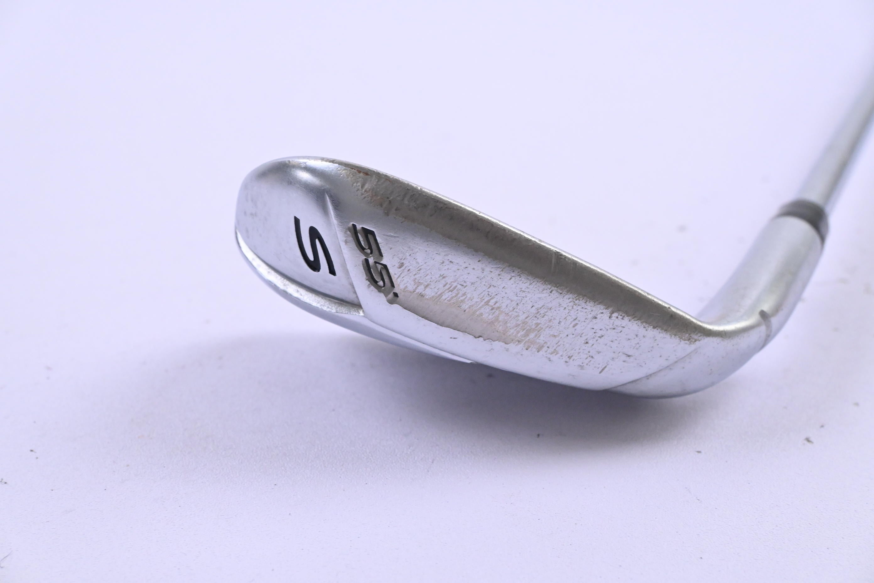 Taylormade Rocketbladez Sand Wedge / 55 Degree / Wedge Flex RocketFuel Shaft