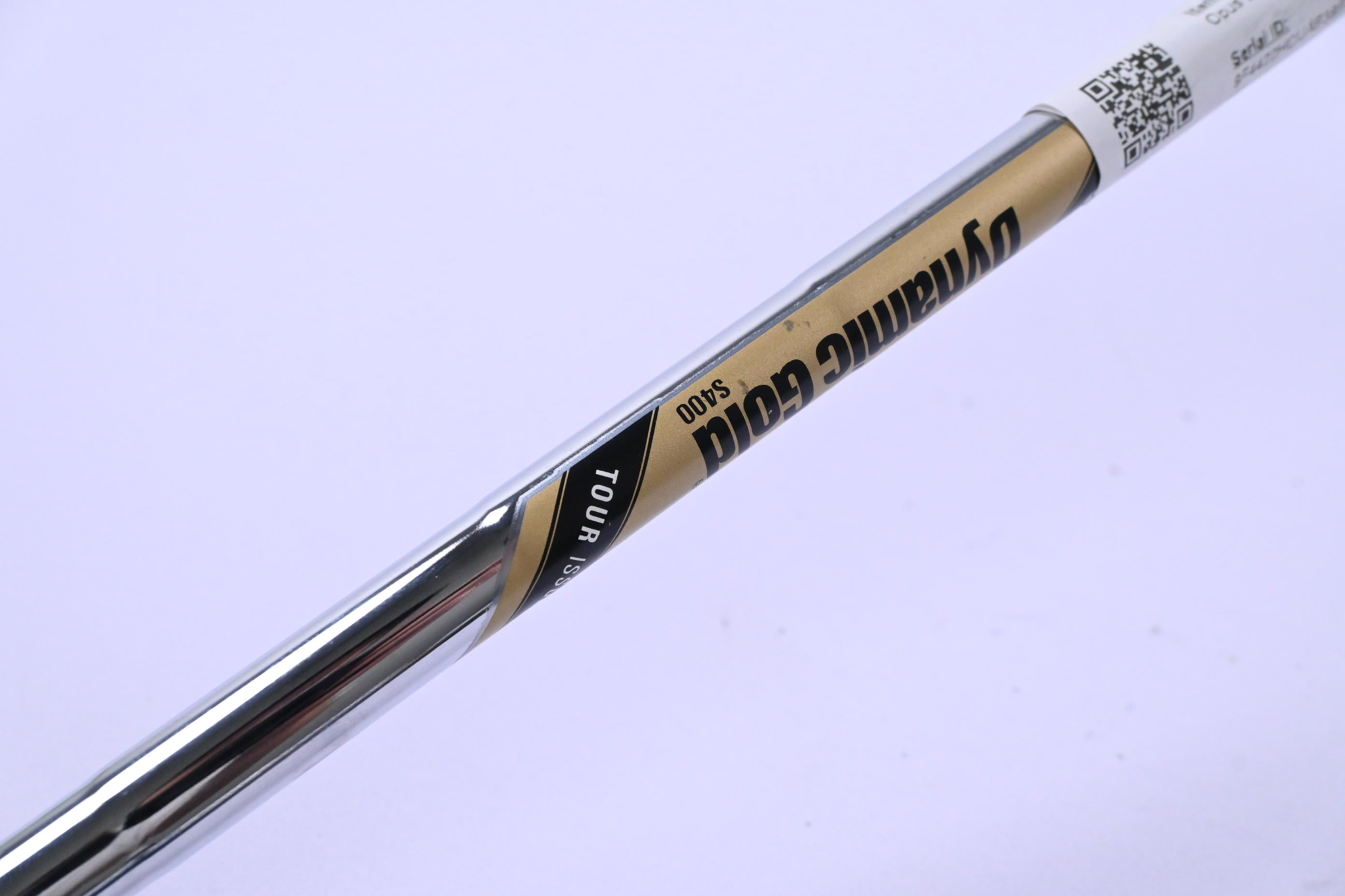 Callaway Opus SP Lob Wedge / 60 Degree / Stiff Flex Dynamic Gold S400 Shaft