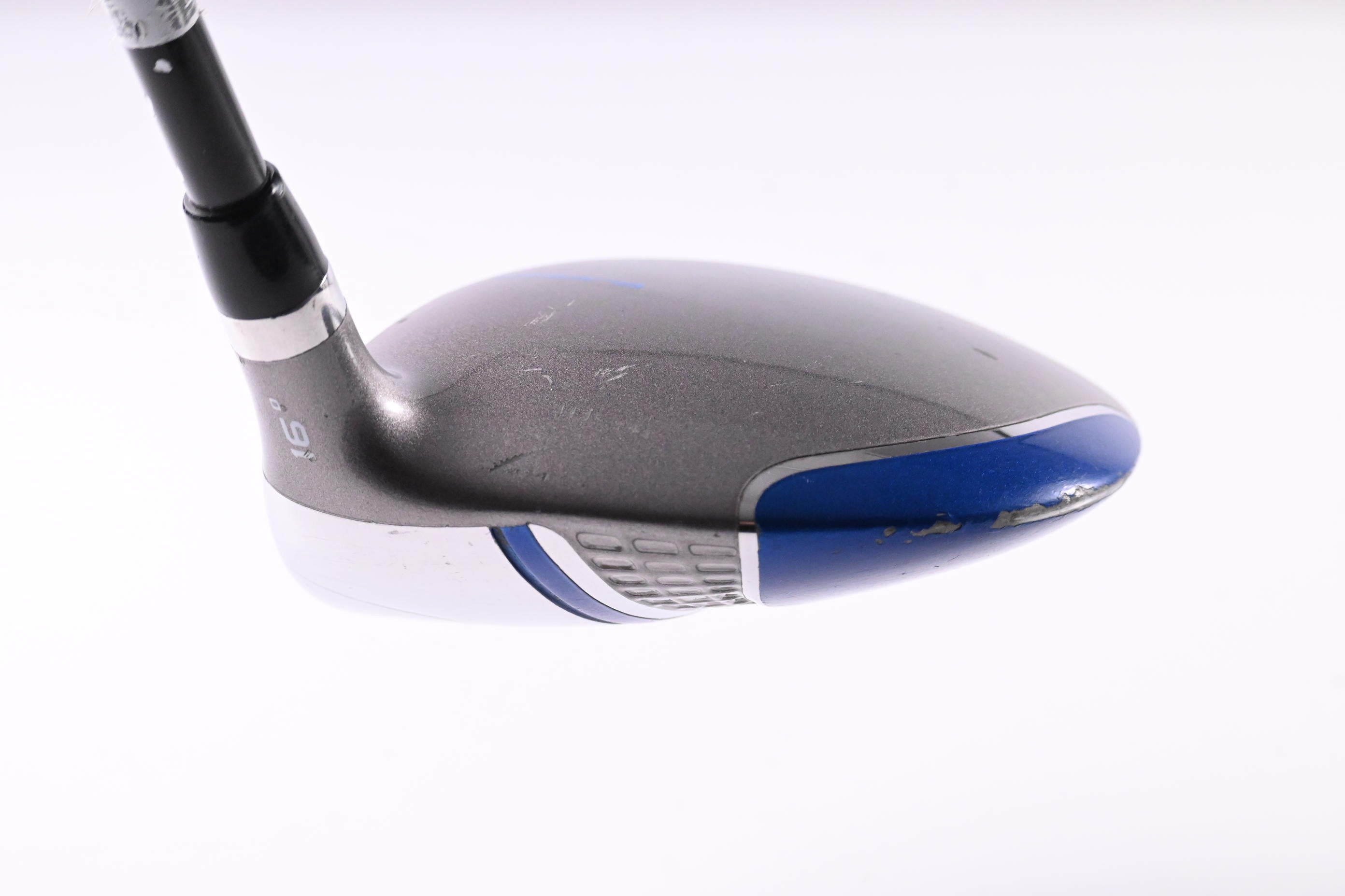 Cobra Amp Cell-S #3 Wood / Regular Flex Ampcell 55 Shaft