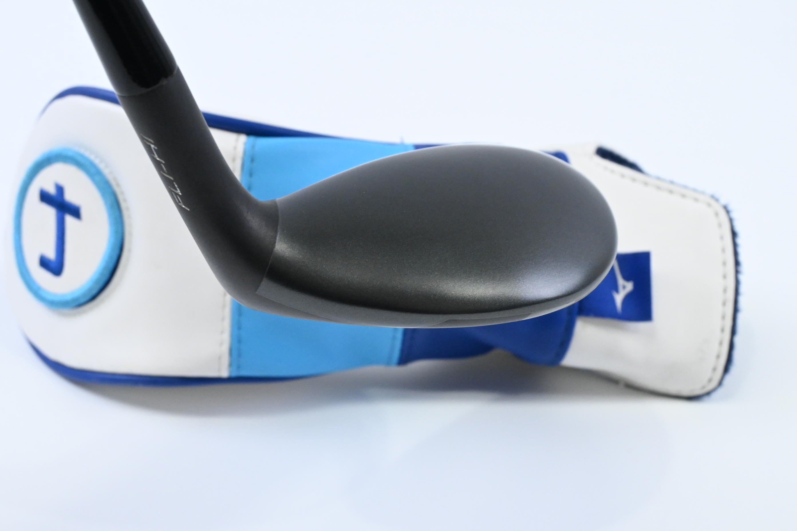 Mizuno JPX 925 Fli-Hi #4 Hybrid / 22 Degree / X-Flex NS Pro Modus3 Tour 120