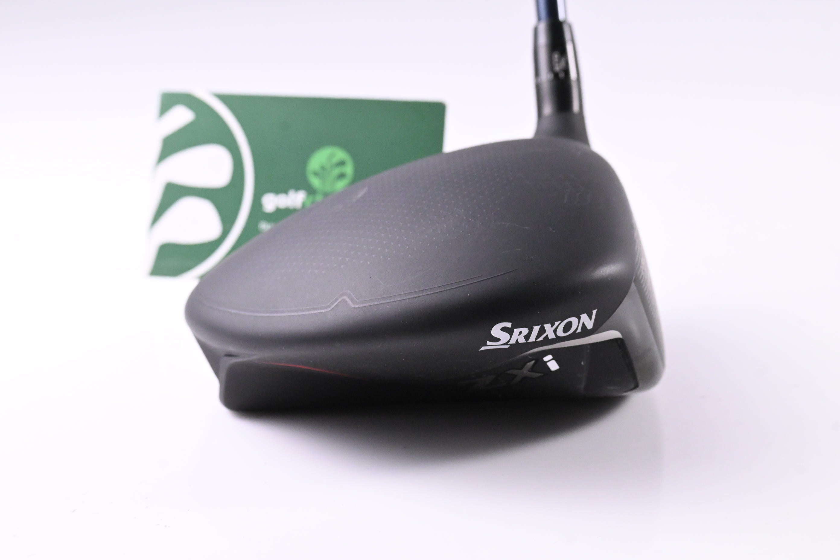 Srixon ZXi Max Driver / 10.5 Degree / Regular Flex Fujikura Ventus TR Blue 6